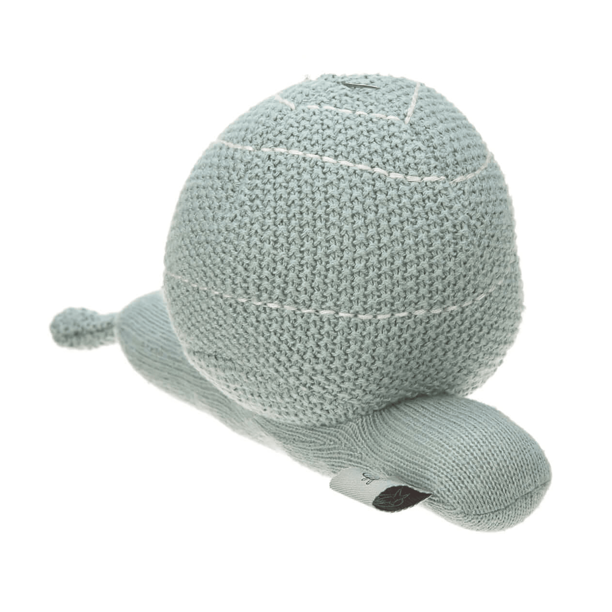 Kuscheltiere, LÄSSIG, Grün – Produktansicht