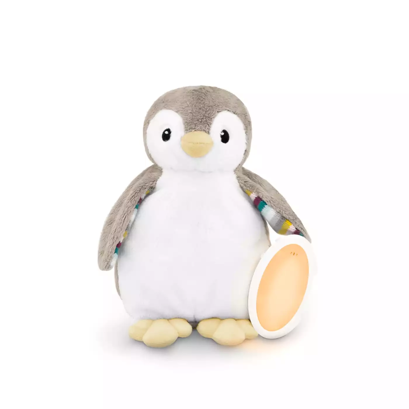 Nachtlichter, ZAZU, Weiß – Produktansicht