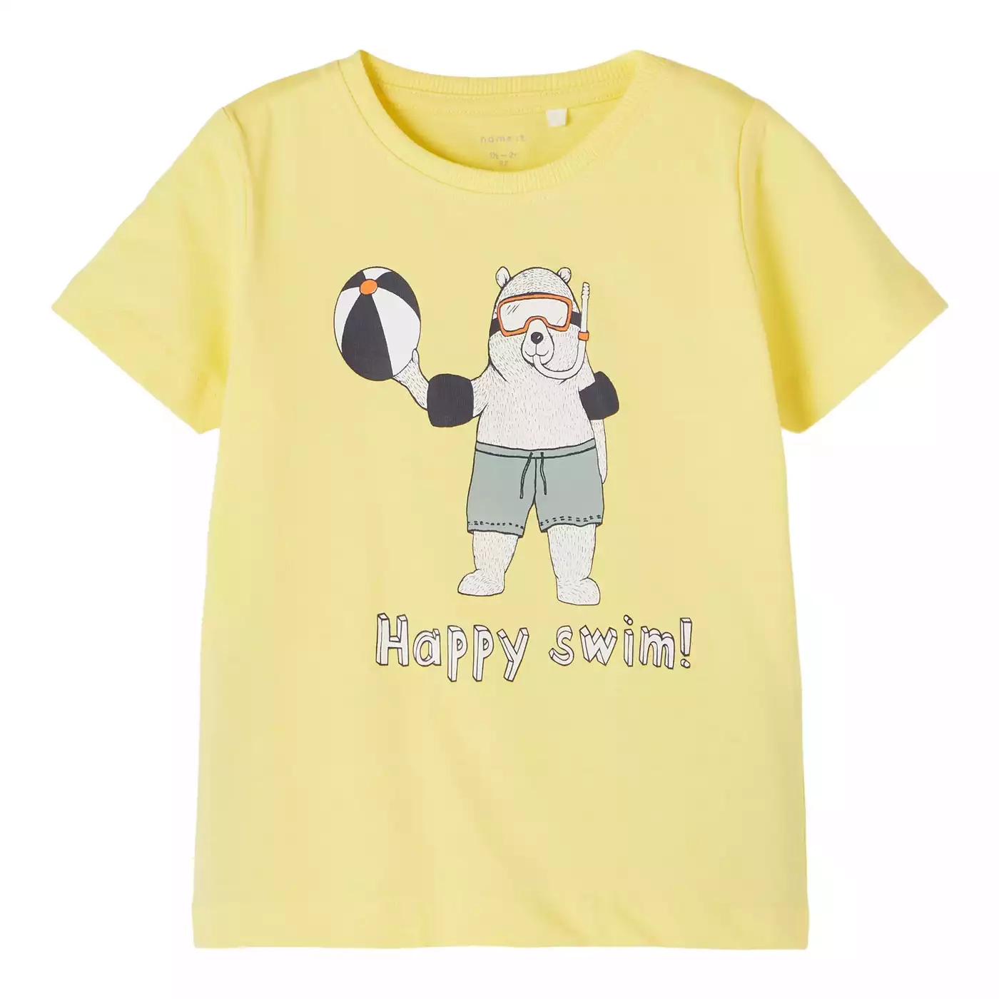 Kurzarmshirts, name it – Produktansicht