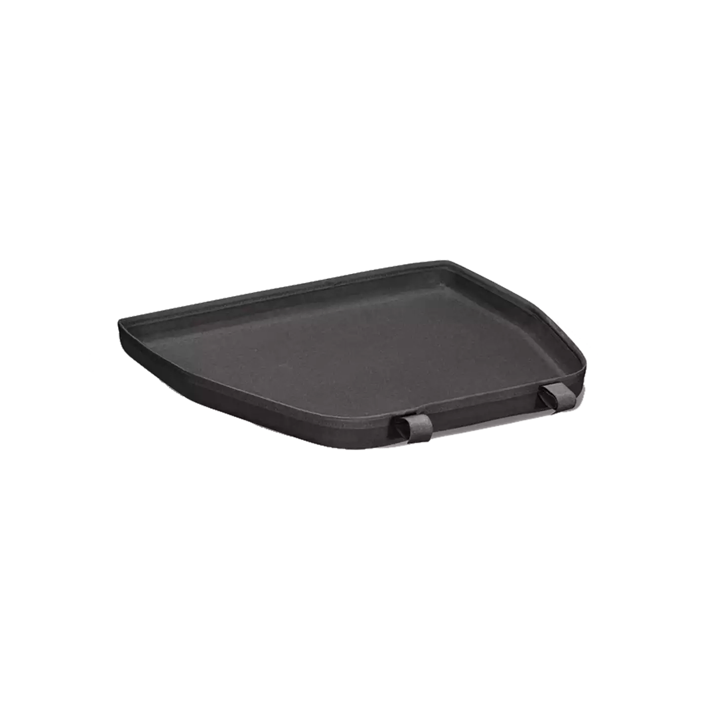 Fahrradanhänger Zubehör, Croozer, Schwarz – Besonderheit: für alle Einsitzer Croozer Kid und Kid Plus ab Modelljahr 2018