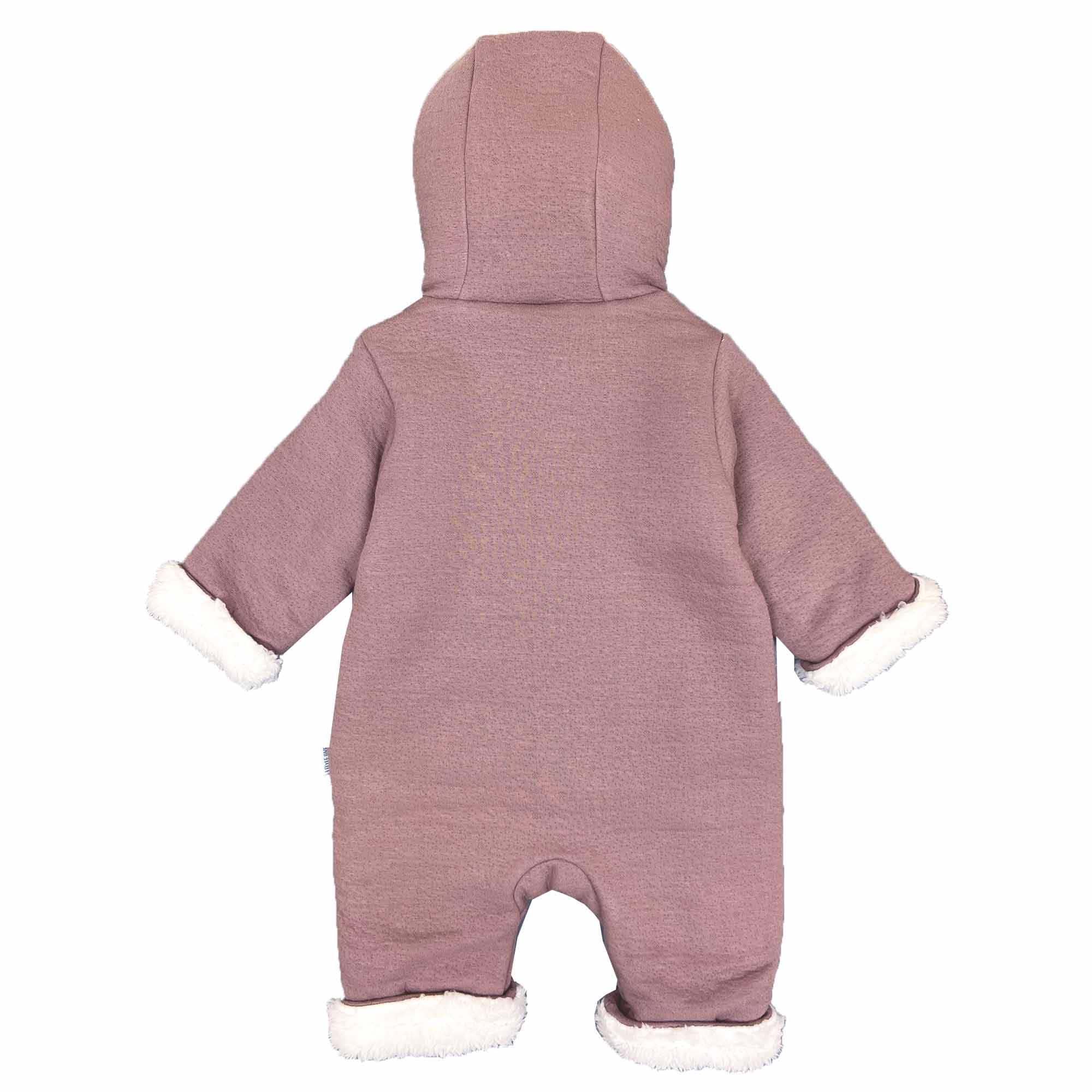 Overall Waldtiere LITTLE ONE Rosa M2000585053109 2