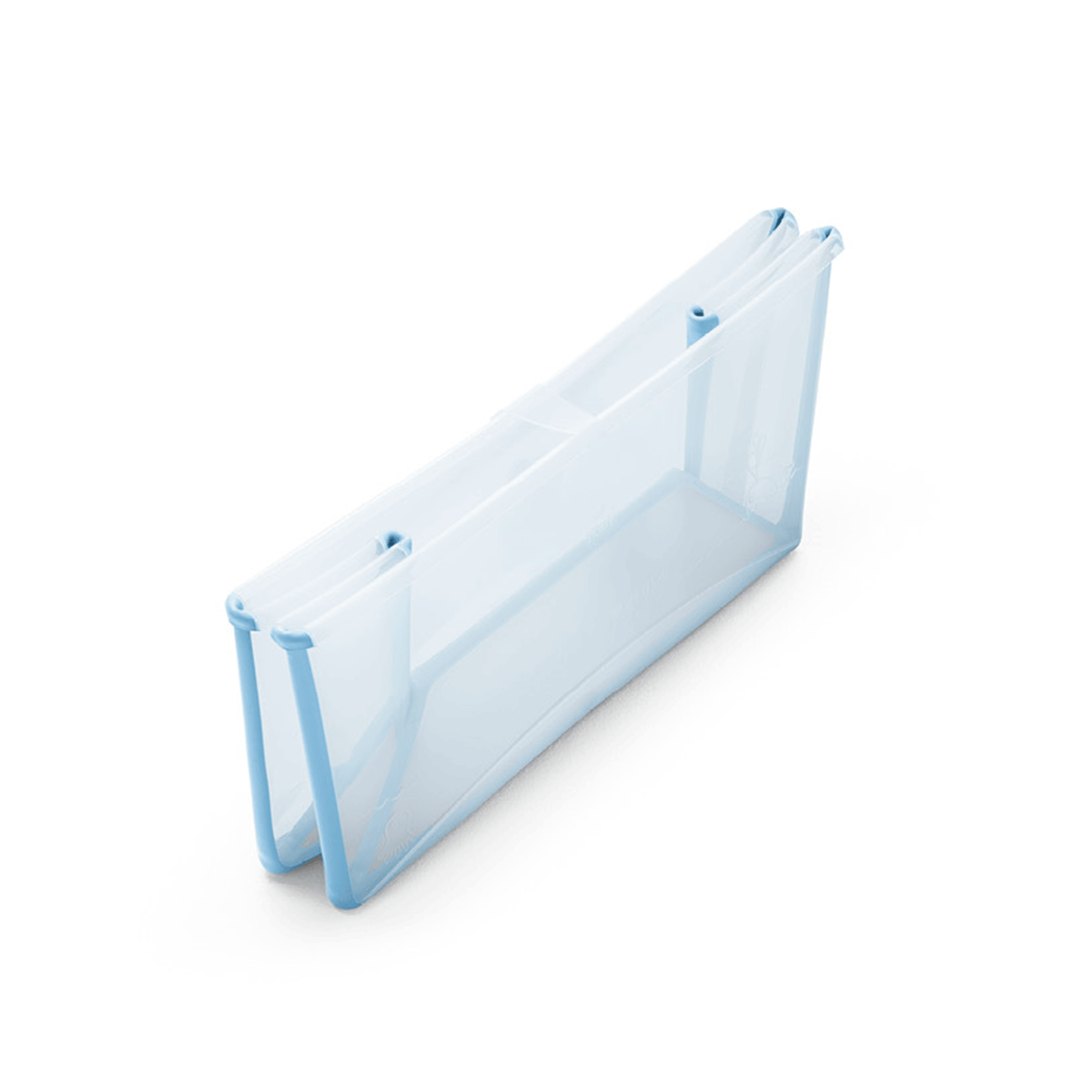 Badewannen, STOKKE, Blau – Produktansicht
