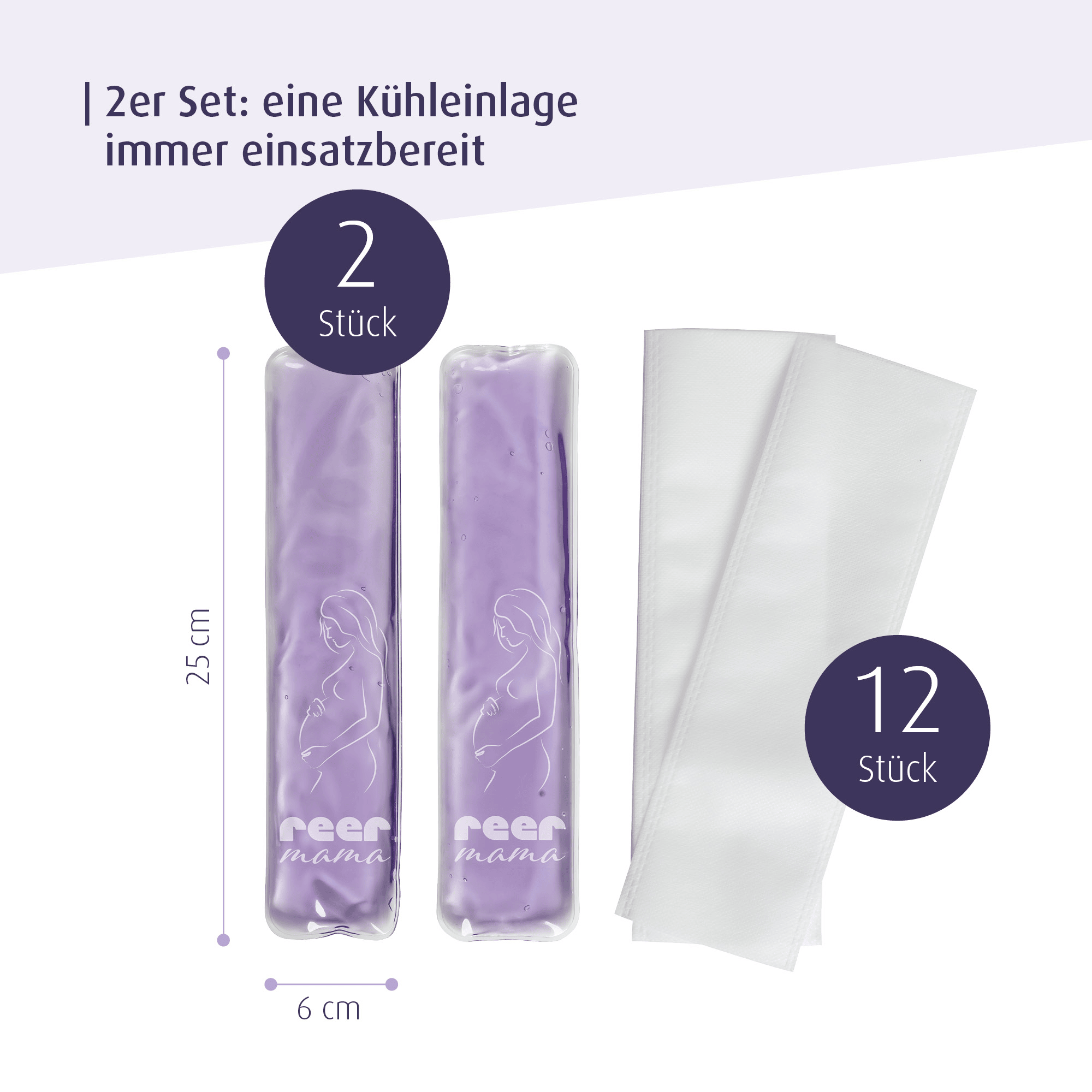 Produkte, reer mama – Produktansicht