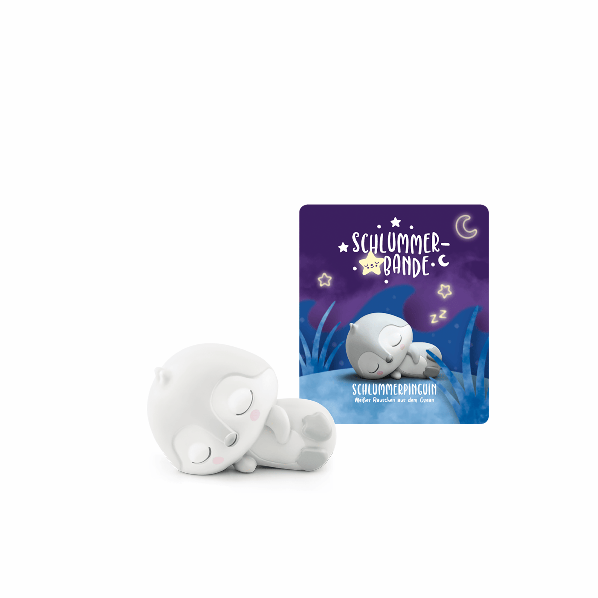 Tonies® Figuren, tonies, Weiß – Produktansicht