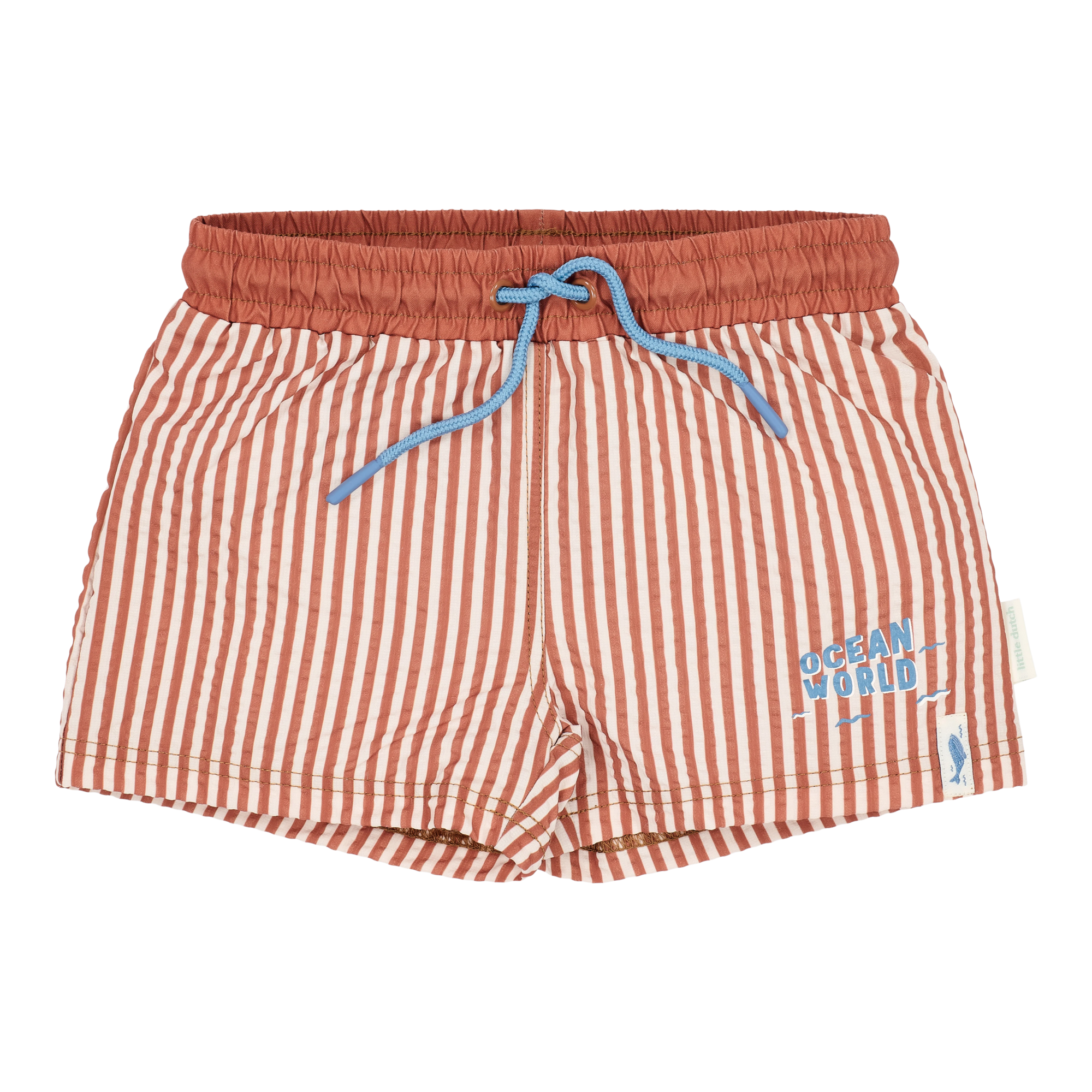 Little Dutch Babykleidung, LITTLE DUTCH, Braun – Besonderheit: perfekt für den Strand oder das Schwimmbad