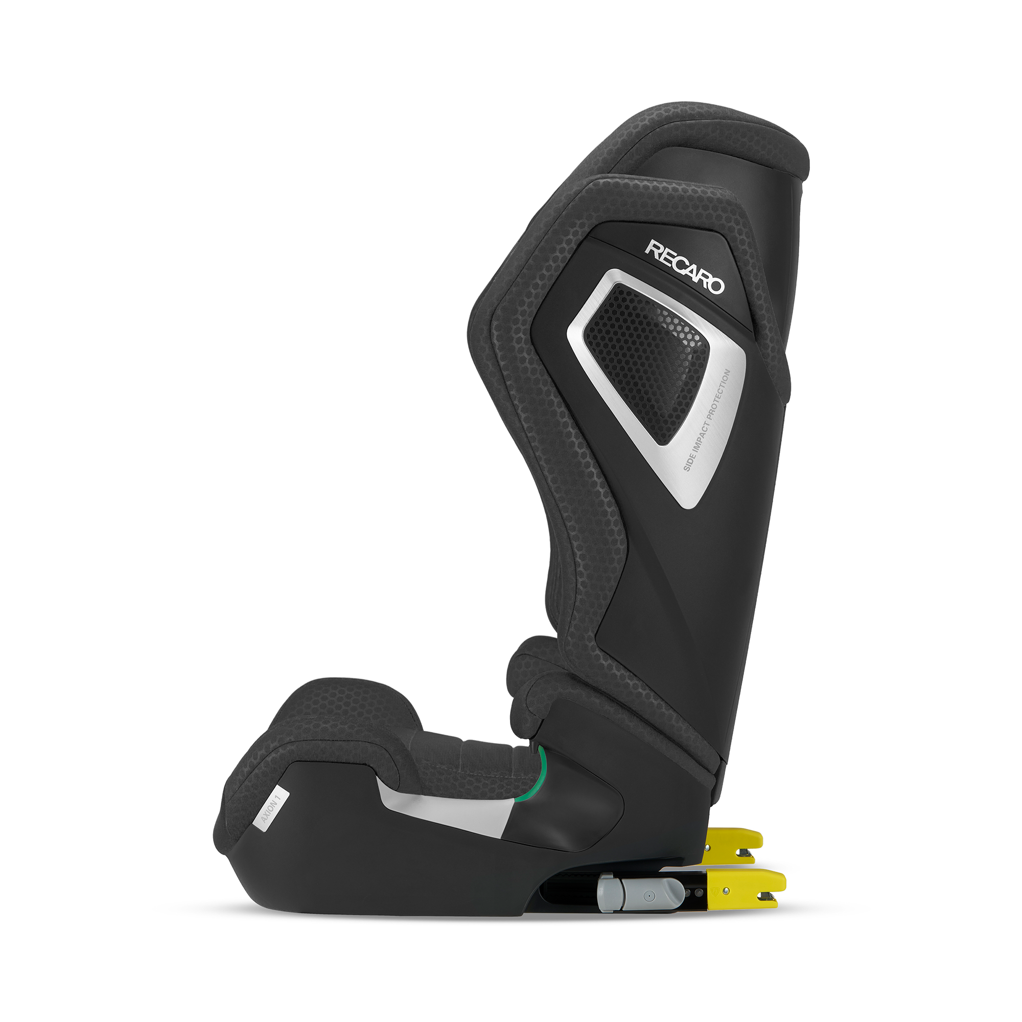 Recaro, RECARO, Schwarz – Produktansicht