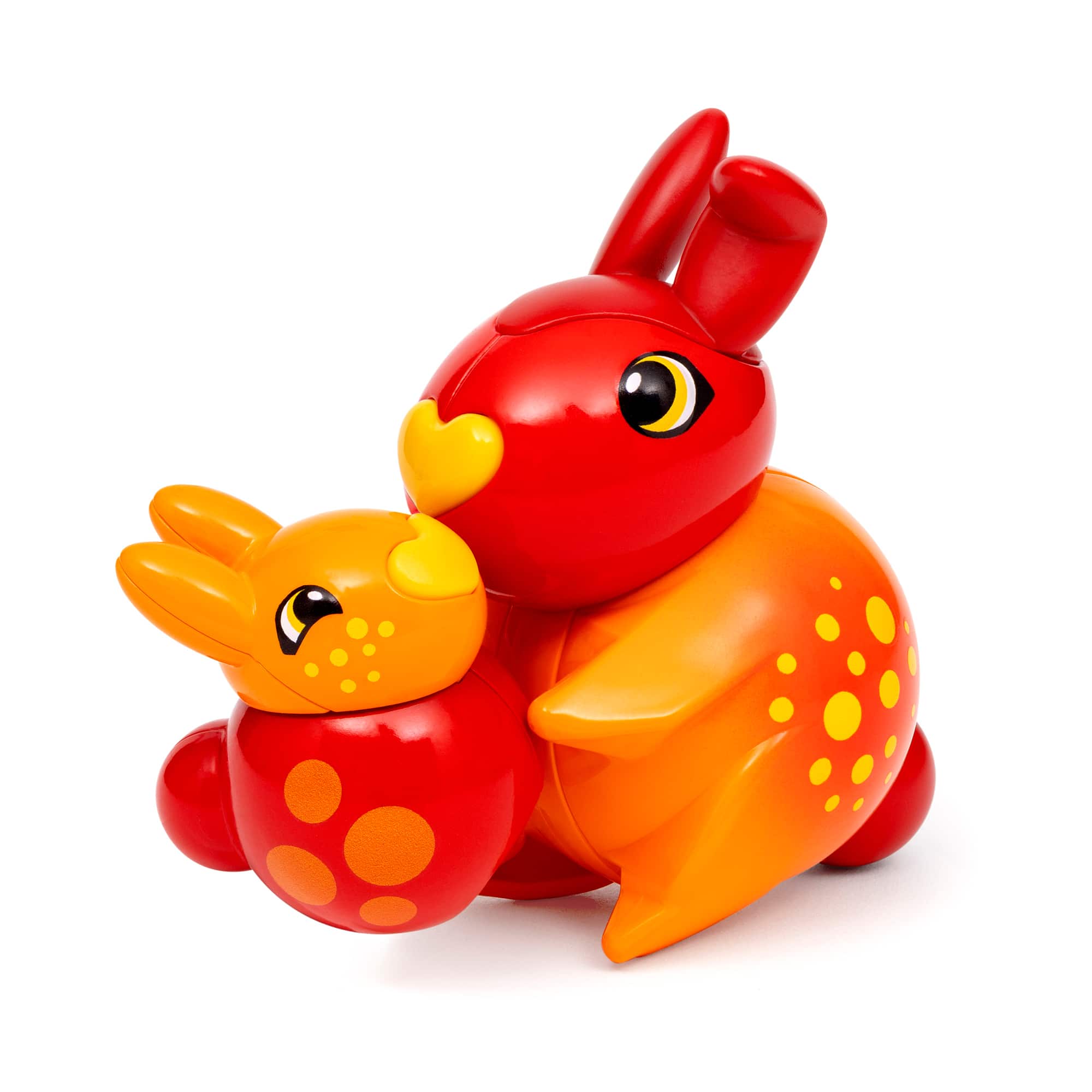 Spielfiguren, Ravensburger, Mehrfarbig – Produktansicht