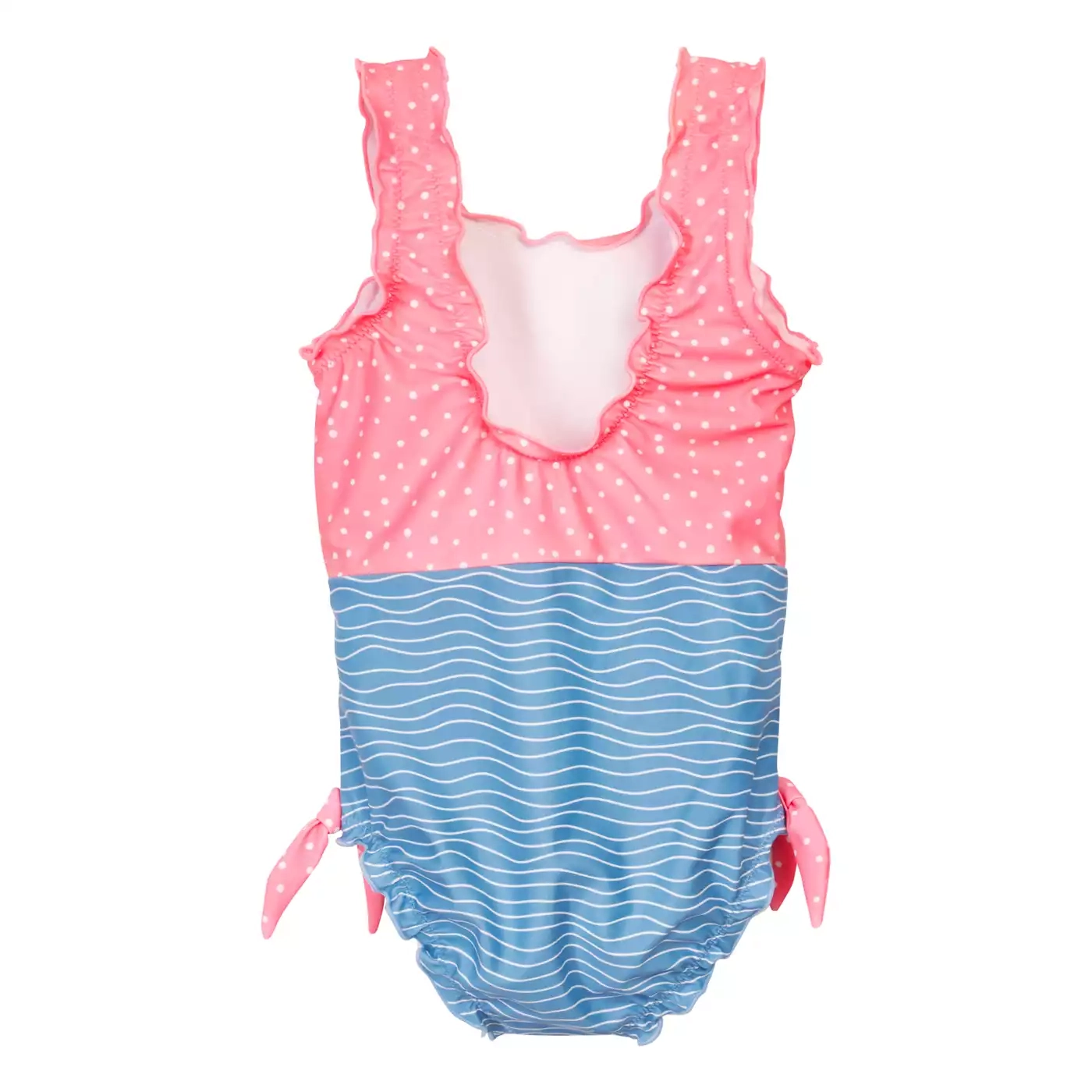 Badeanzüge & Badehosen, Playshoes, Blau – Produktansicht