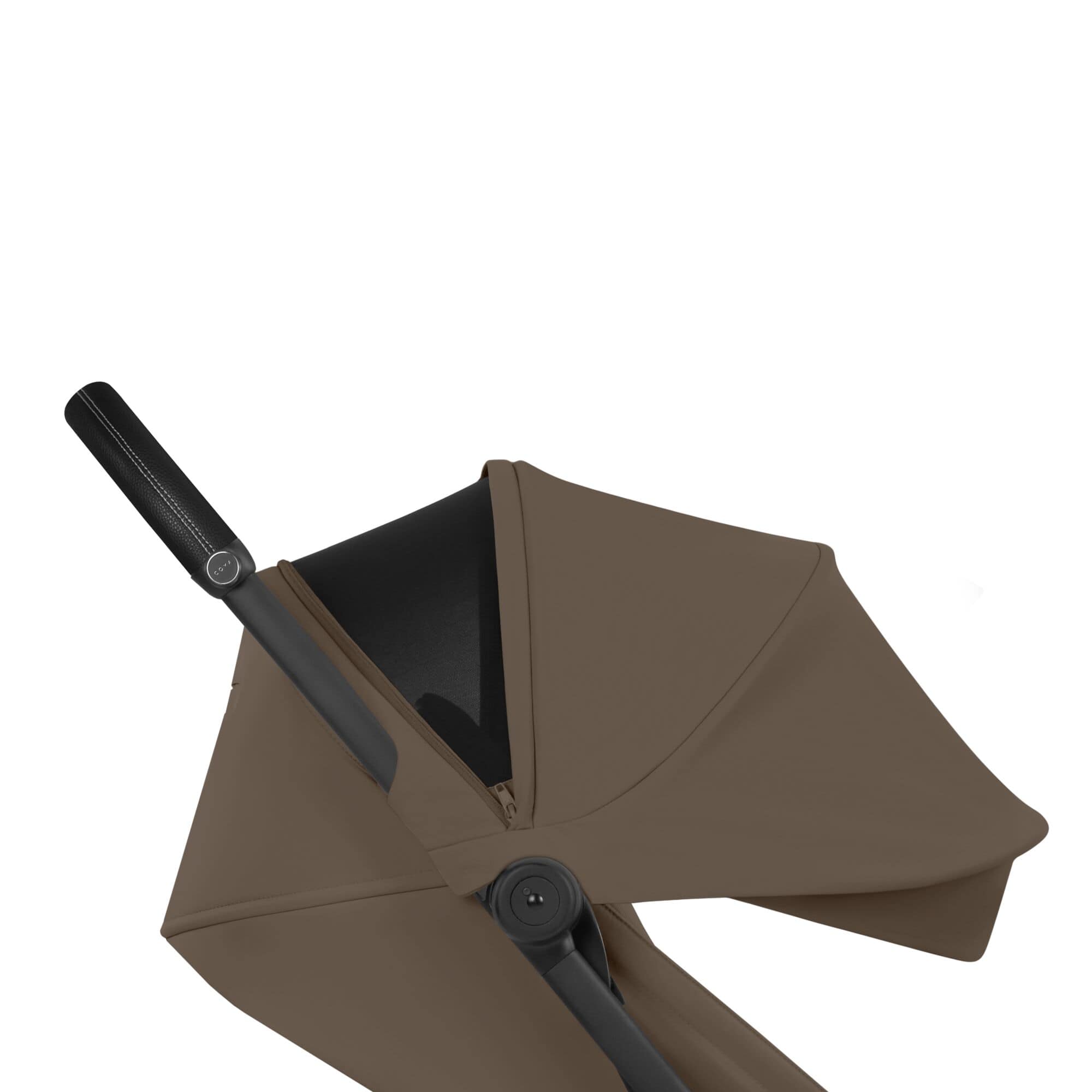 Reisebuggys, cybex PLATINUM, Braun – Produktansicht