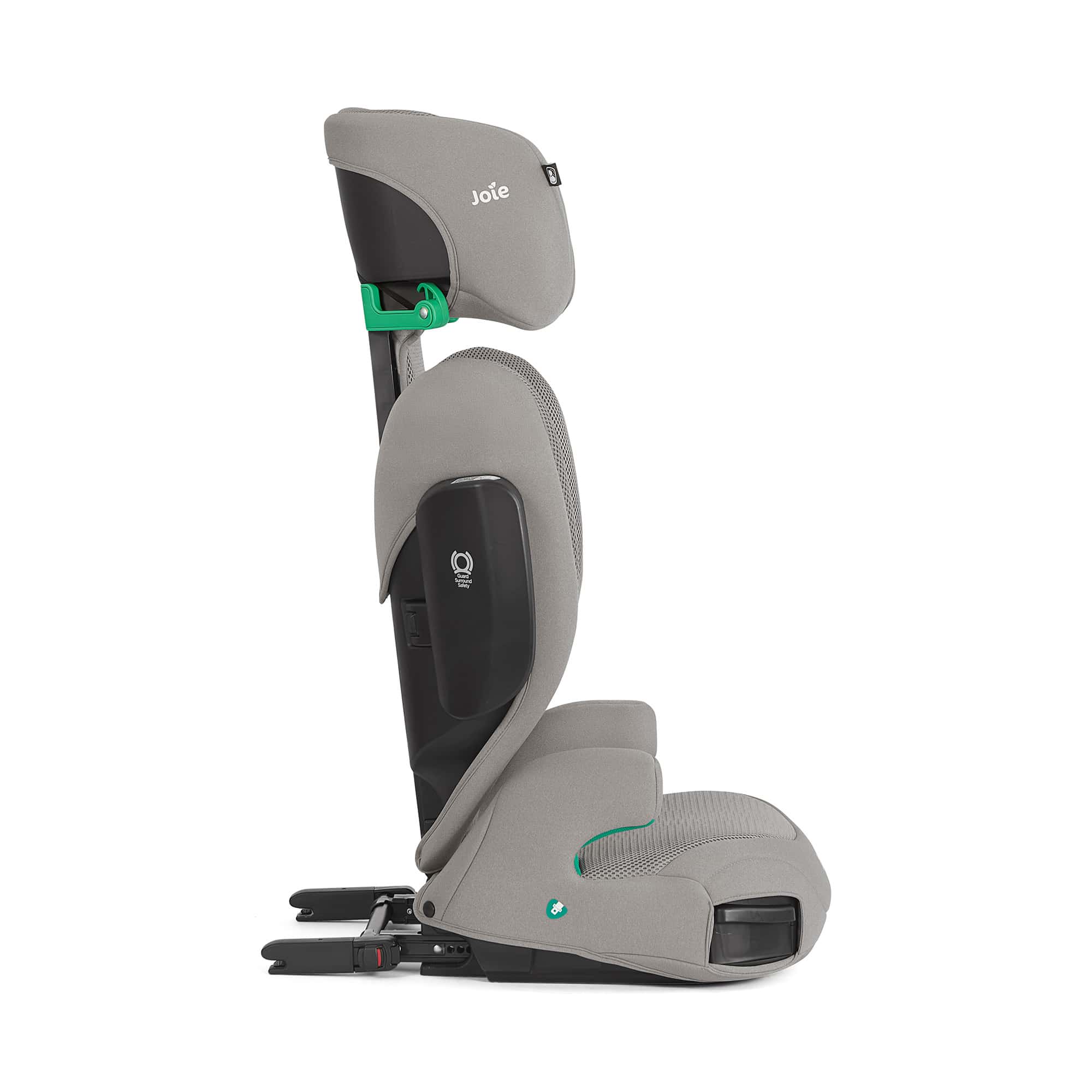 Kindersitze 15-36 kg, Gruppe 2/3, Joie, Grau – Produktansicht