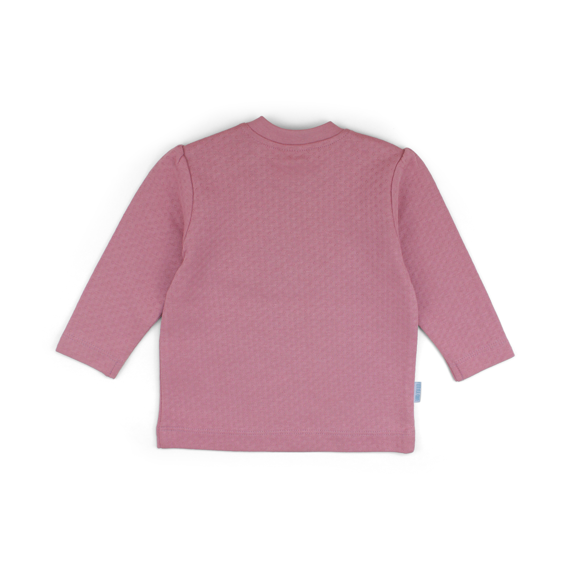 Langarmshirts, LITTLE ONE, Pink – Produktansicht