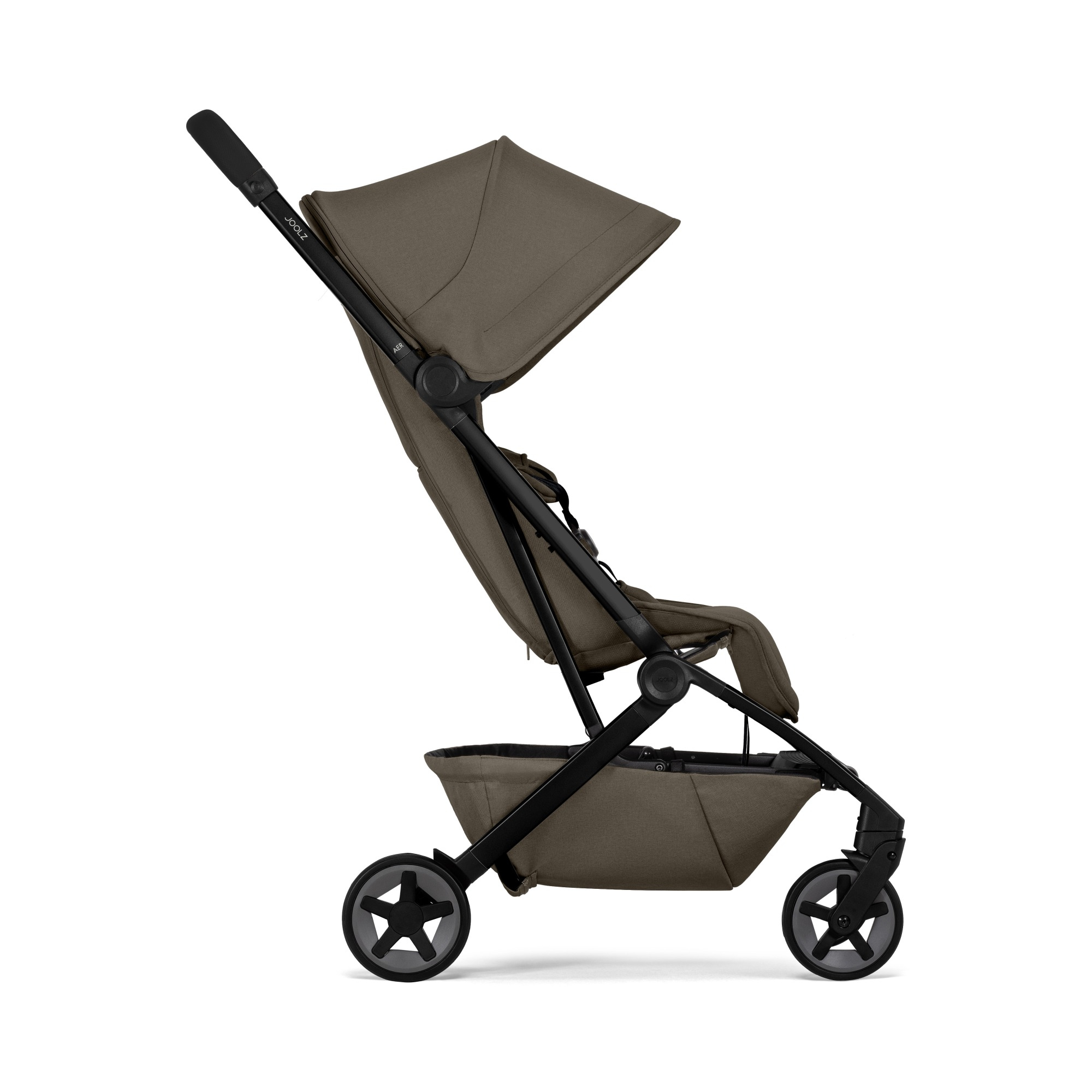 Reisebuggys, JOOLZ, Braun – Produktansicht
