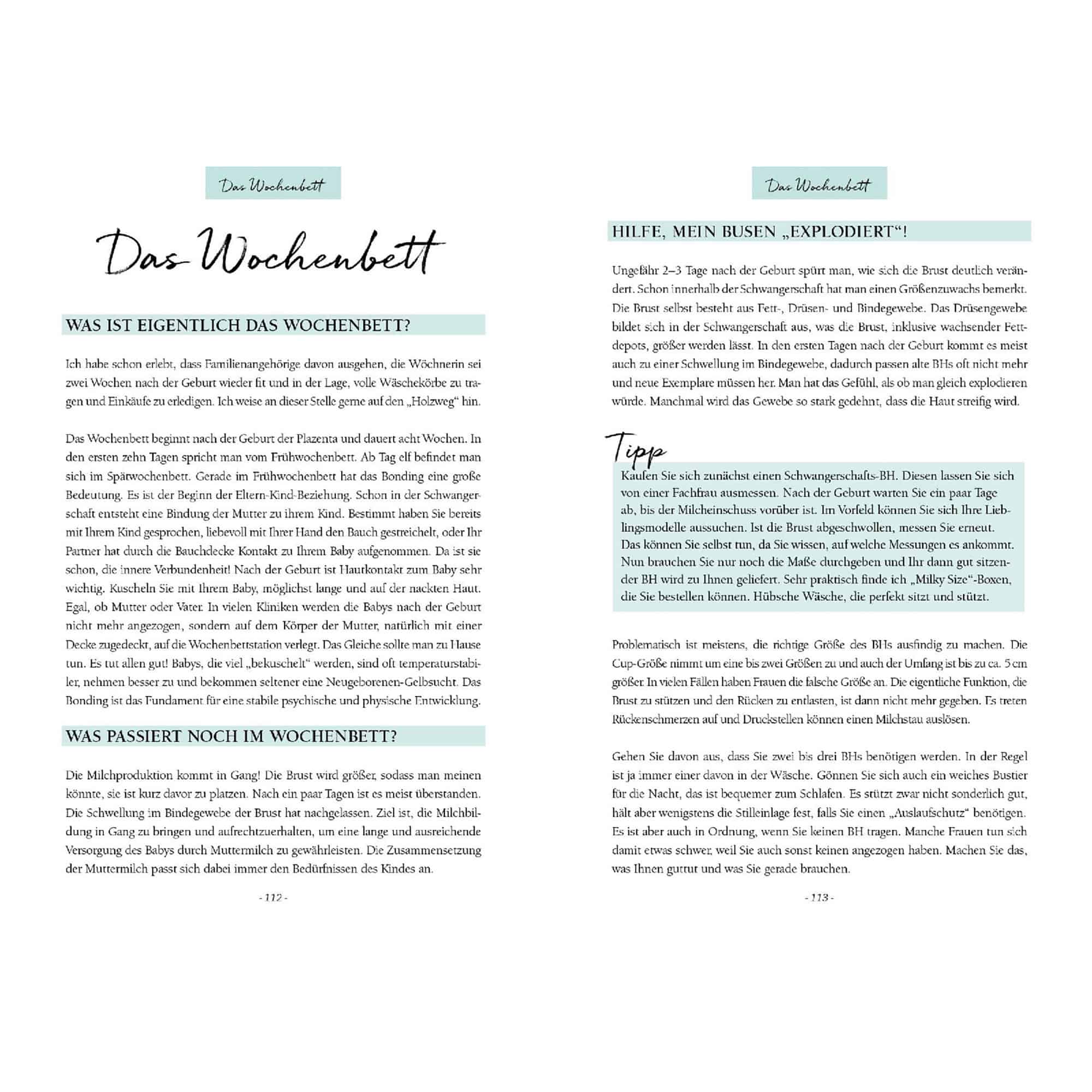 Kinderbücher, Edition Michael, Blau – Produktansicht