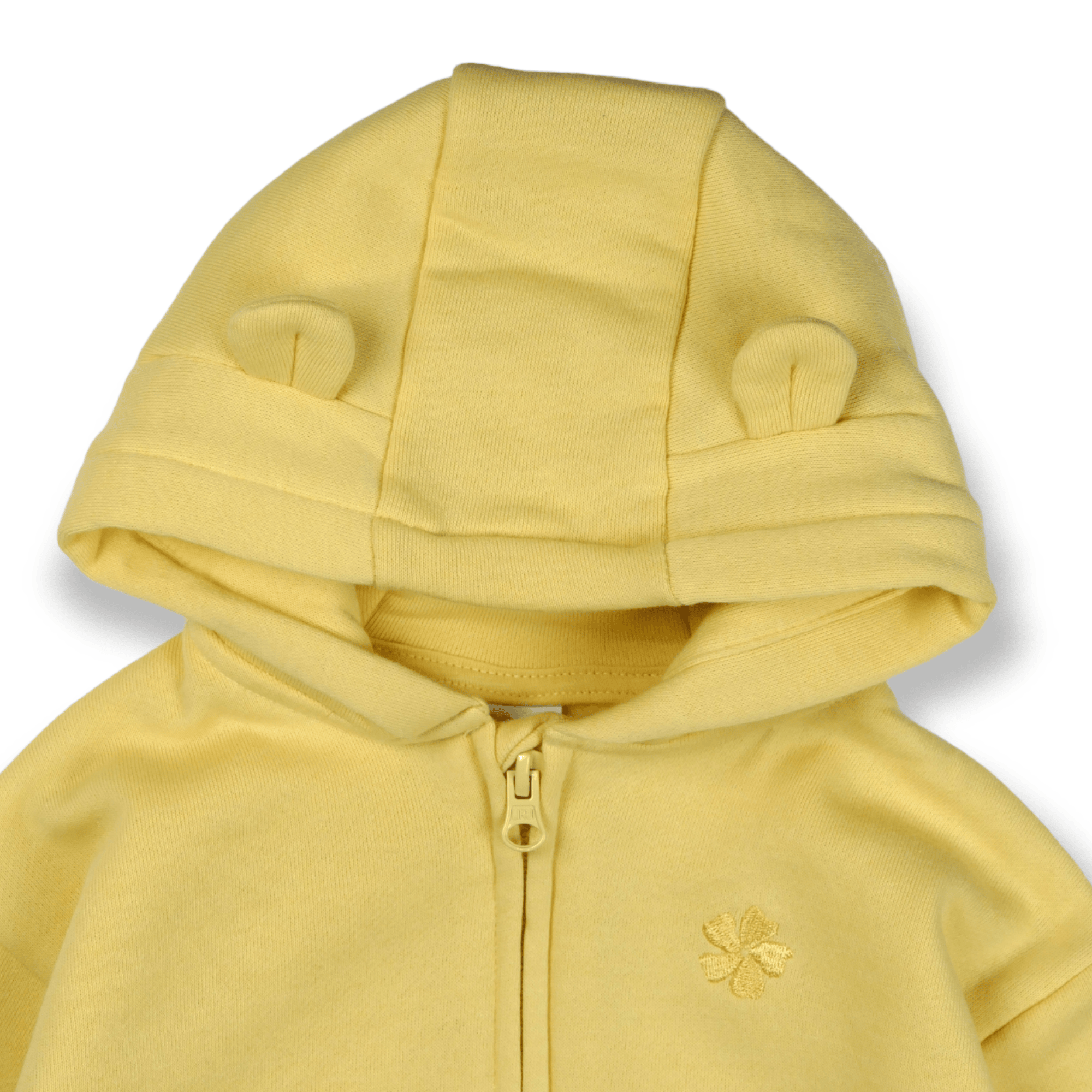 Sweat-, Fleece- & Strickjacken, LITTLE – Produktansicht