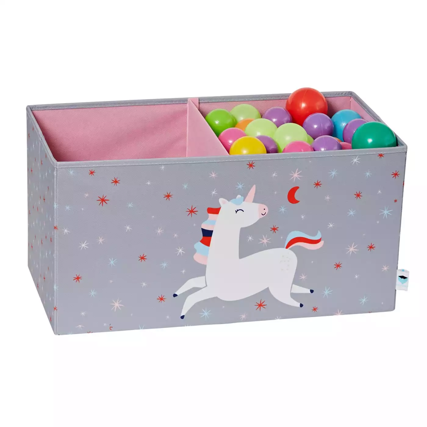 Produkte, Store.it!, Grau – Produktansicht