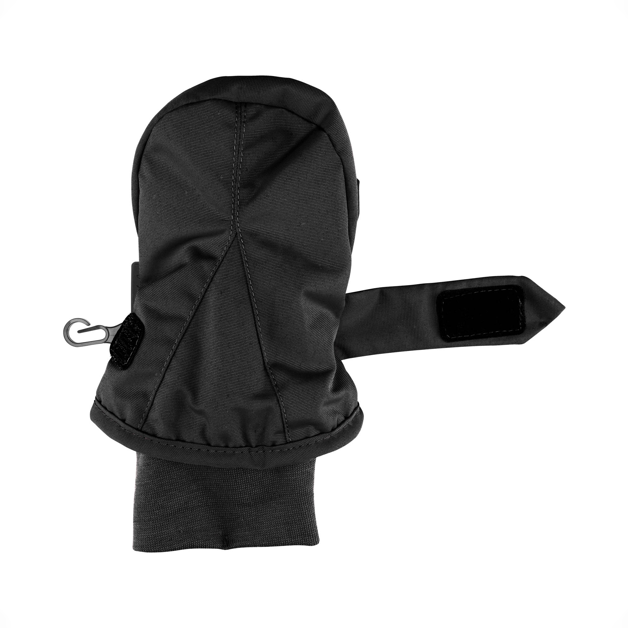 Handschuhe, Sterntaler, Grau – Produktansicht