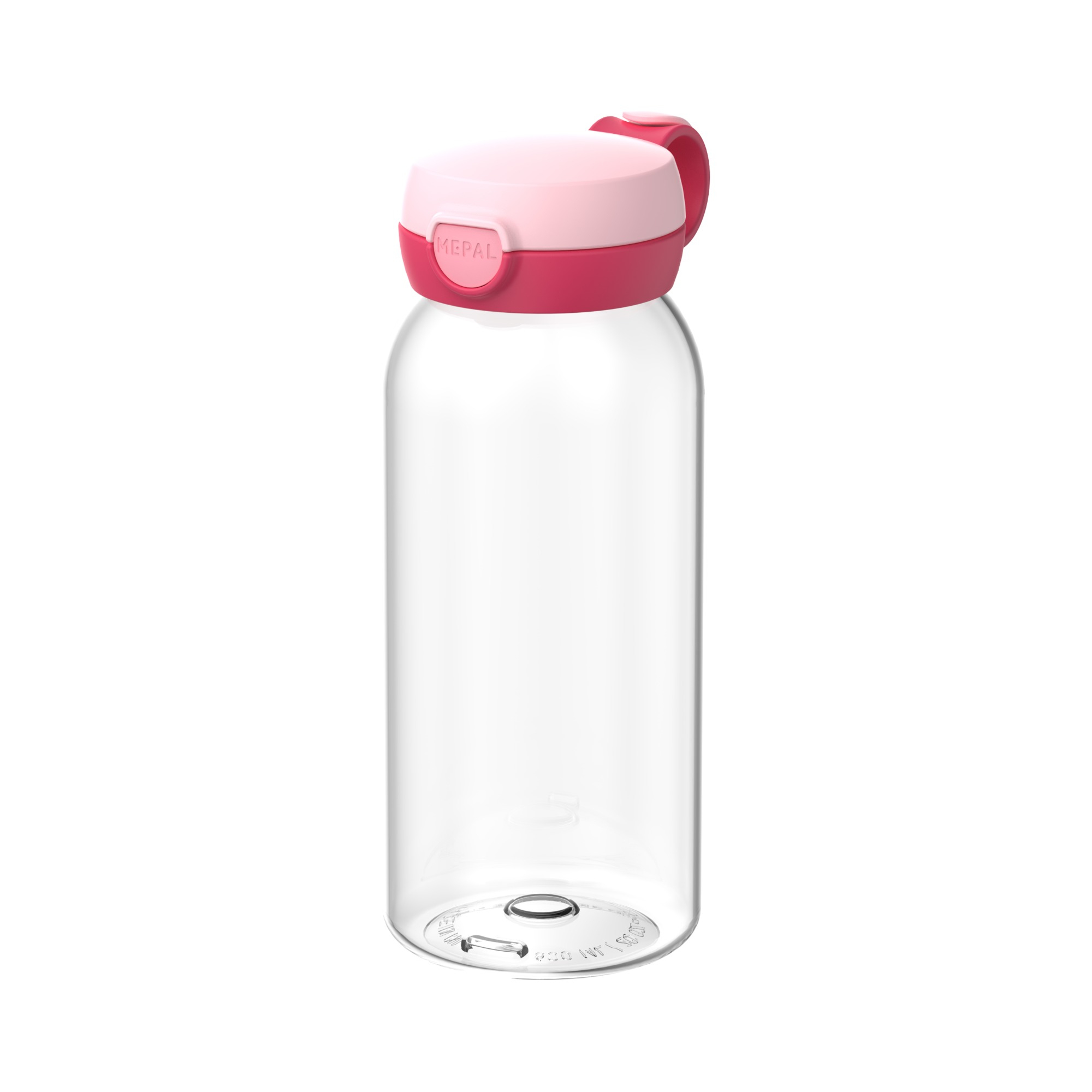 Trinkflaschen, MEPAL, Pink – Produktansicht