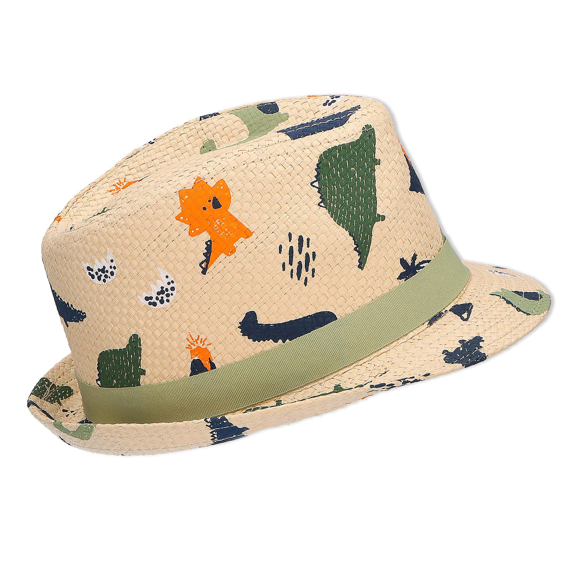 Mützen & Hüte, Sterntaler, Beige – Produktansicht