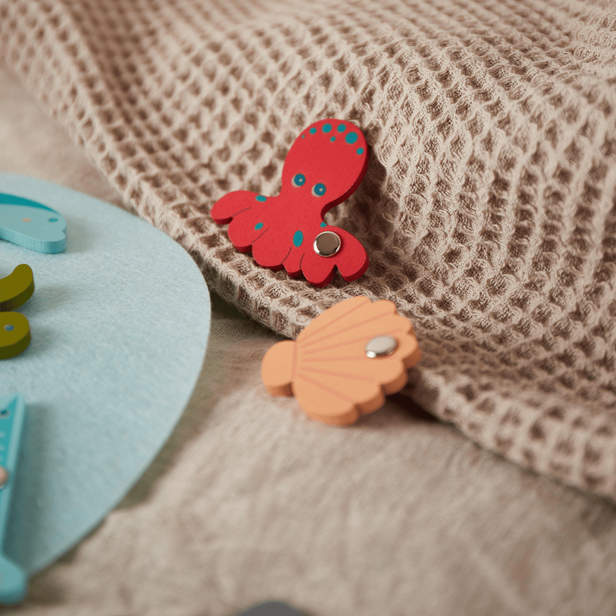 Produkte, bieco, Blau – Produktansicht