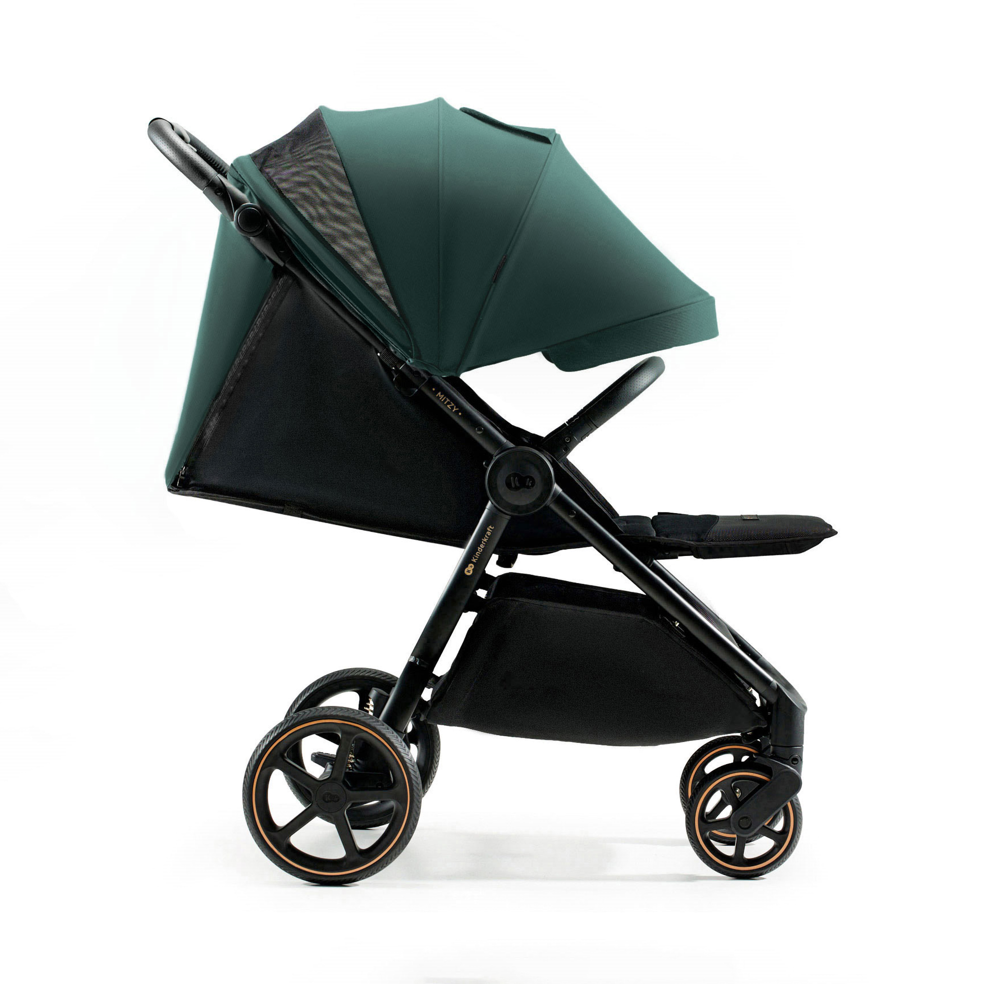 Produkte, Kinderkraft, Grün – Produktansicht