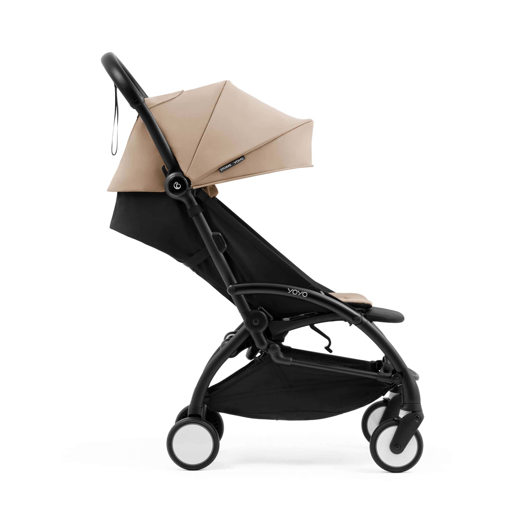 Sportsitze, STOKKE, Beige – Produktansicht