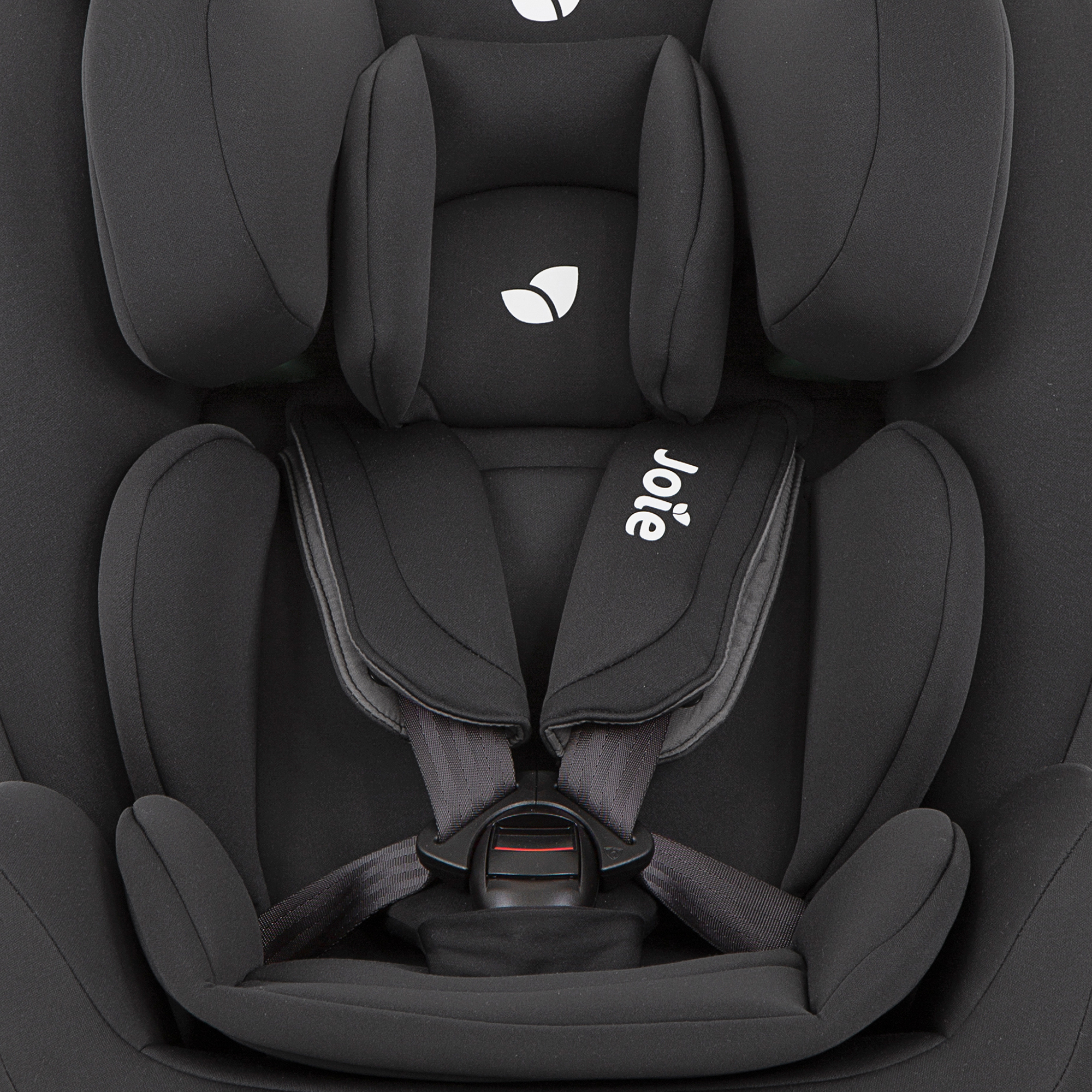 Kindersitze 9-36 kg, Gruppe 1/2/3, Joie, Schwarz – Produktansicht