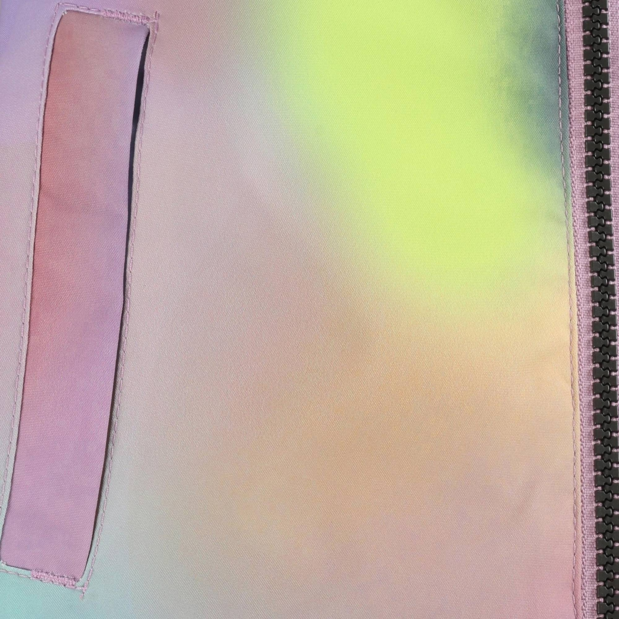 Winterjacken, Color Kids, Pink – Produktansicht
