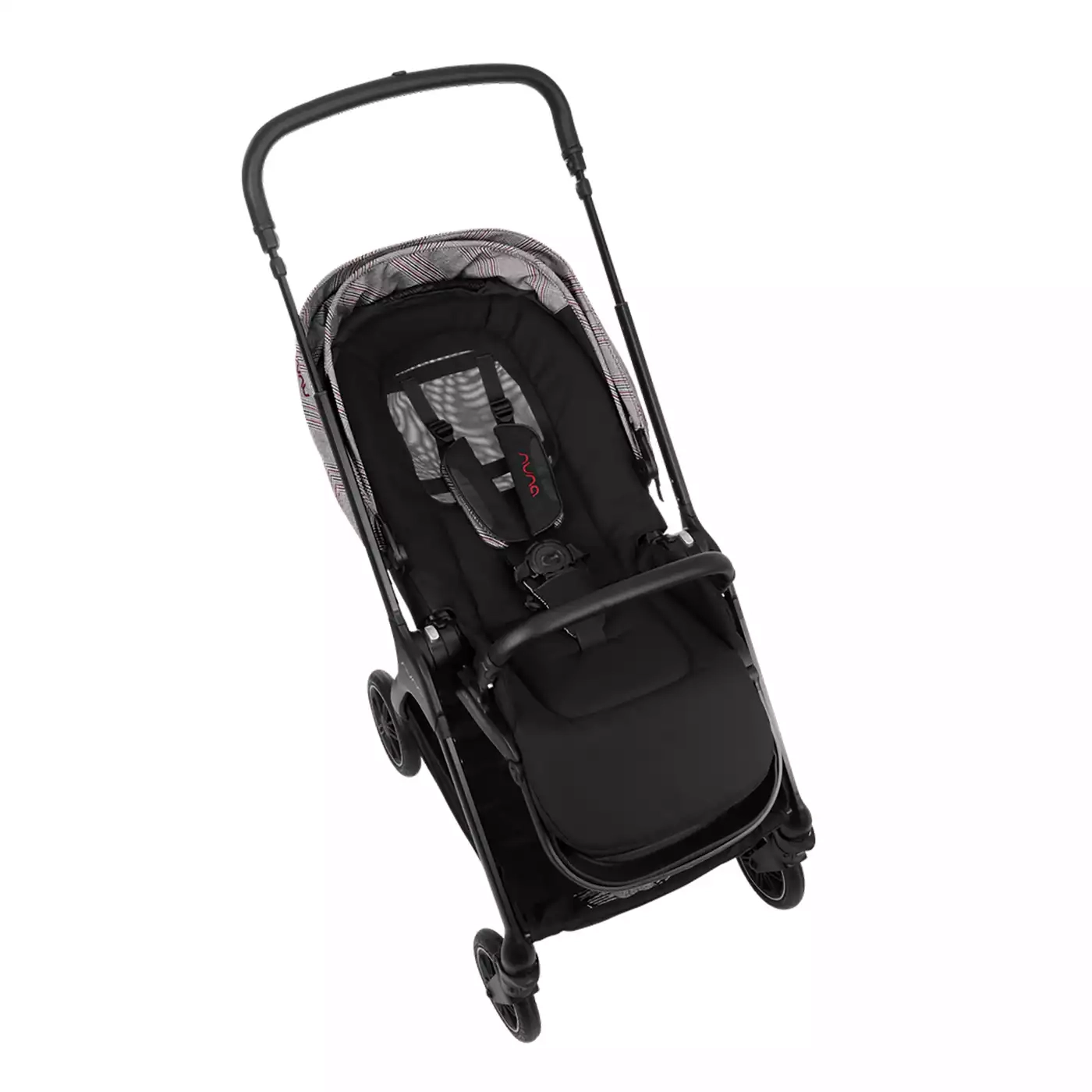 Sportwagen, nuna – Produktansicht