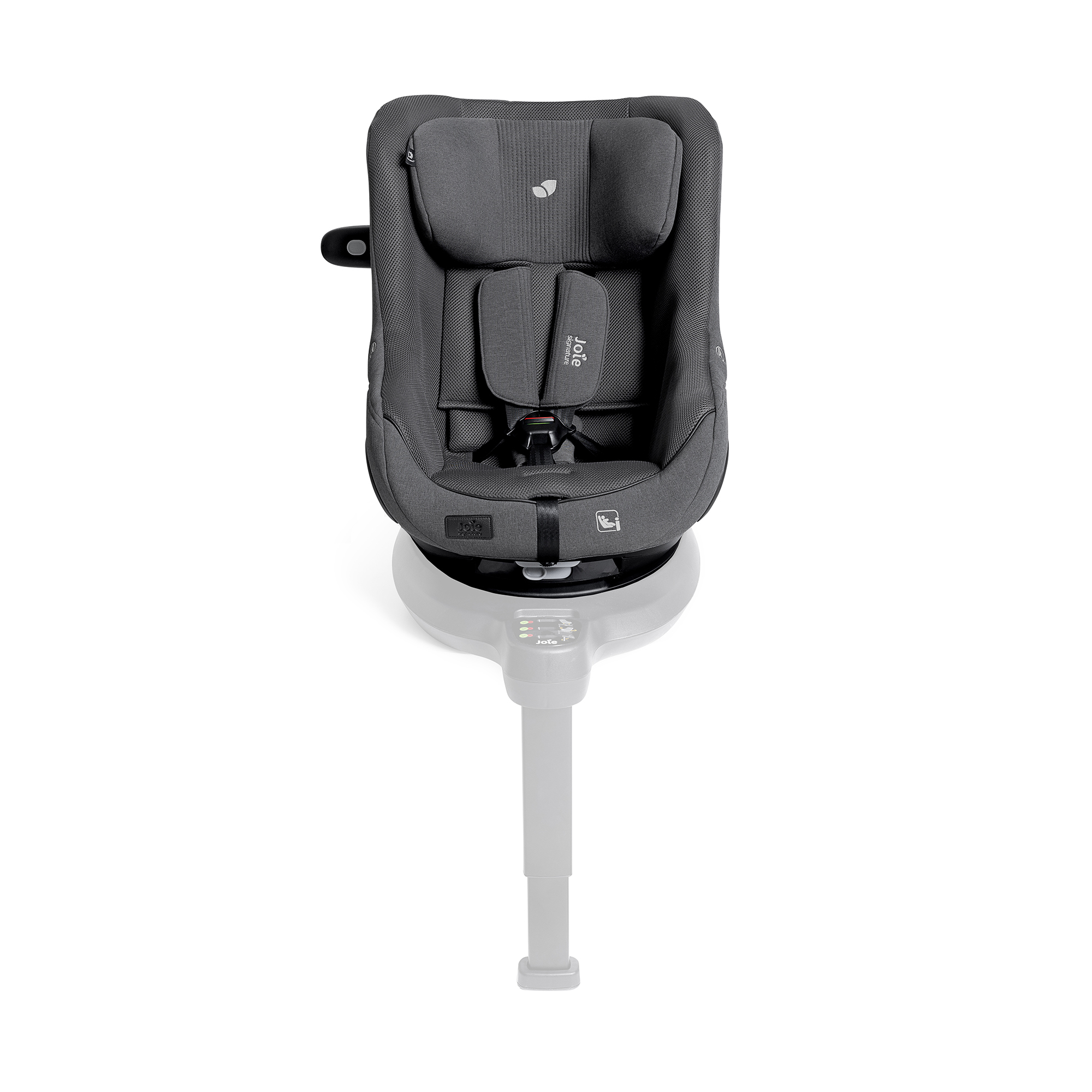 Reboarder 0-18 kg, Gruppe 0+/1, Joie signature, Braun – Produktansicht