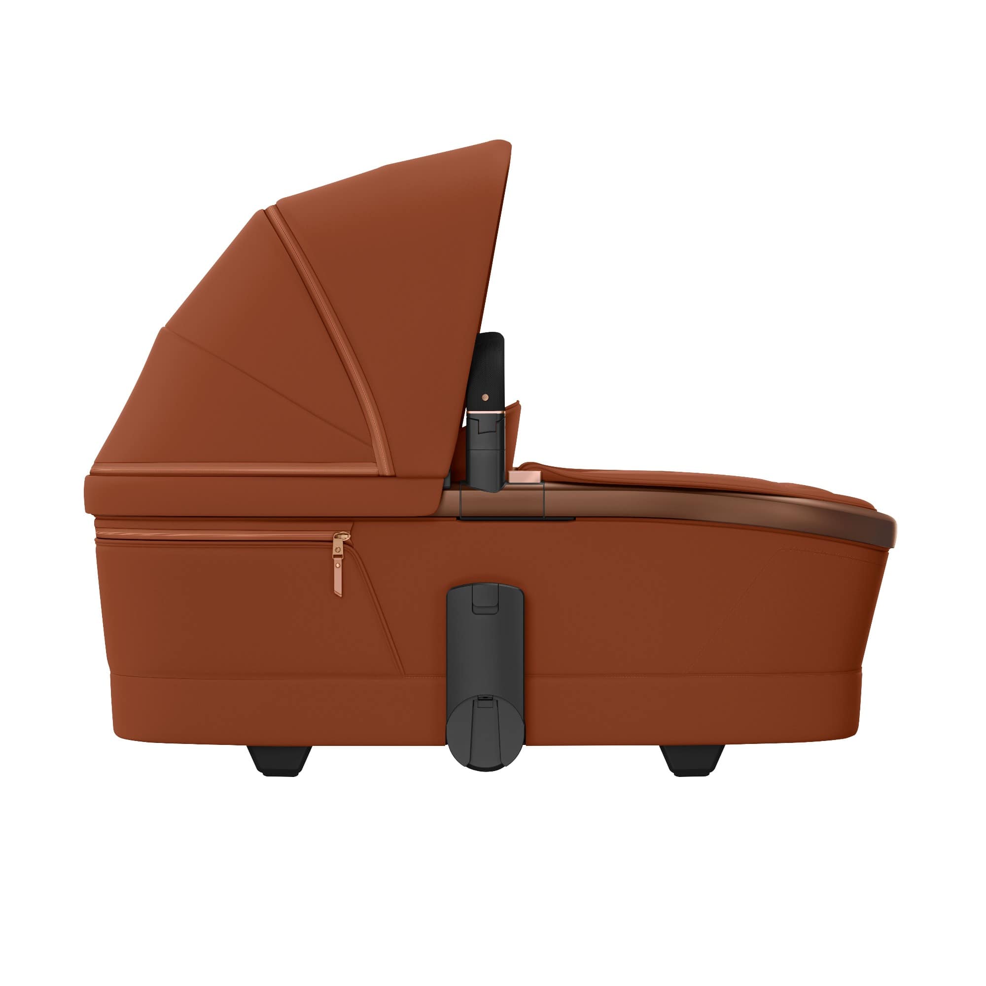 Tragewannen, MAXI-COSI Premium, Braun – Produktansicht