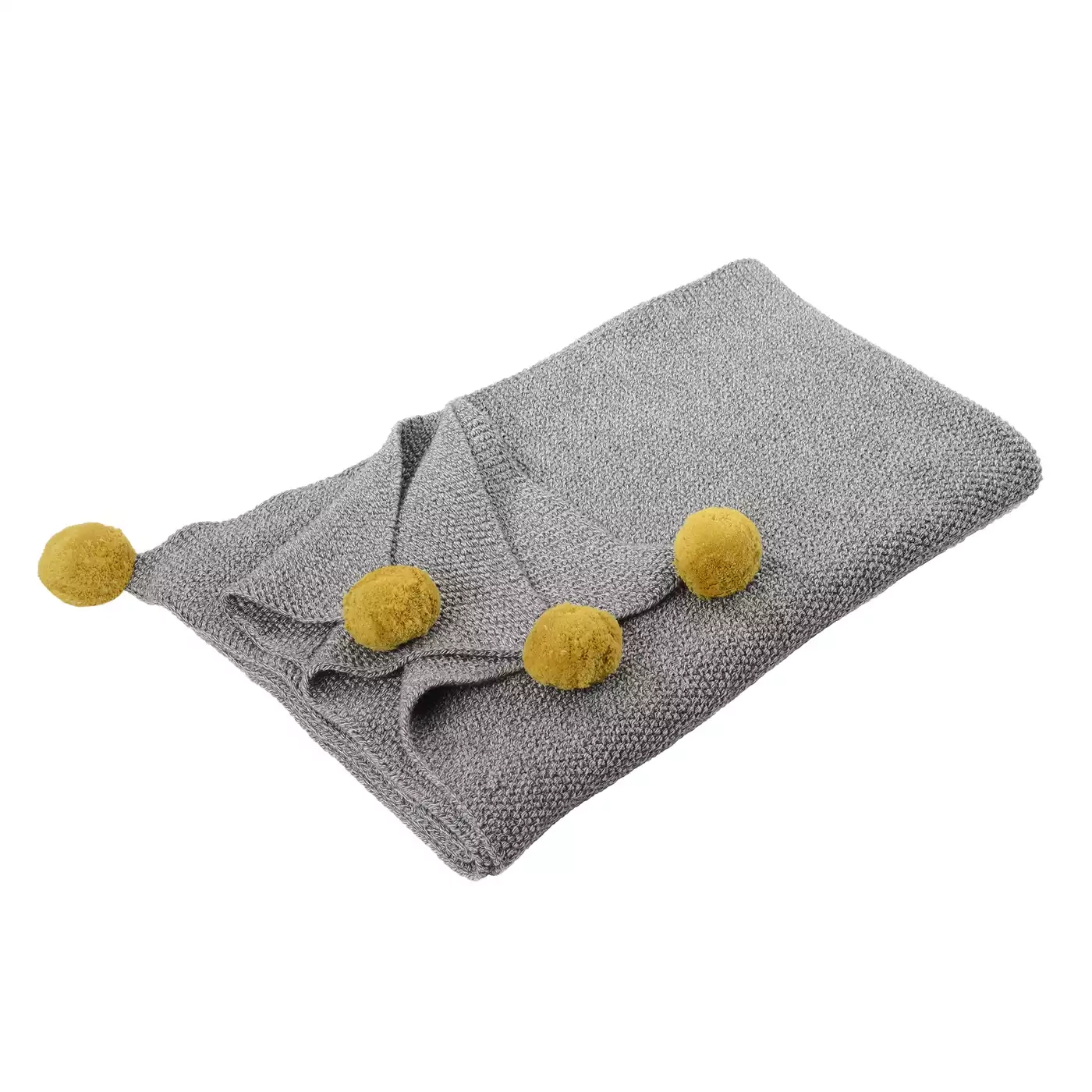 Kuscheldecken, kikadu – Produktansicht