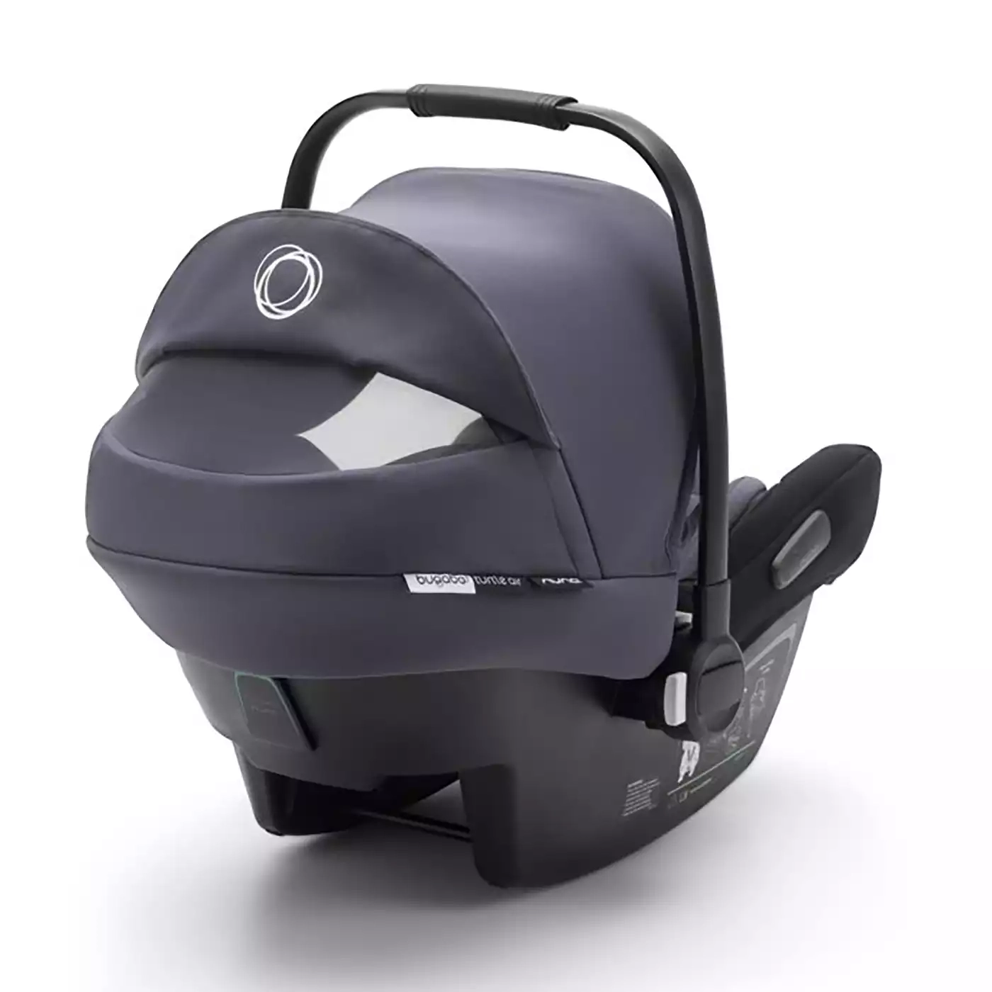 Babyschalen 0-13 kg, Gruppe 0+, bugaboo – Produktansicht