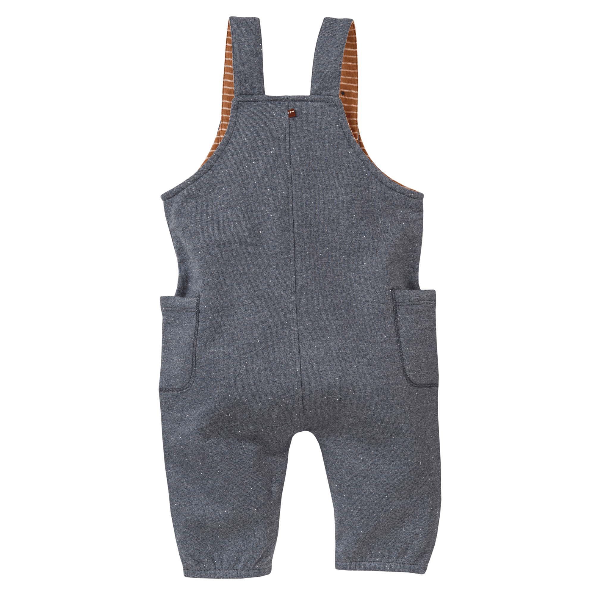 Latzhosen, People Wear Organic - o – Produktansicht