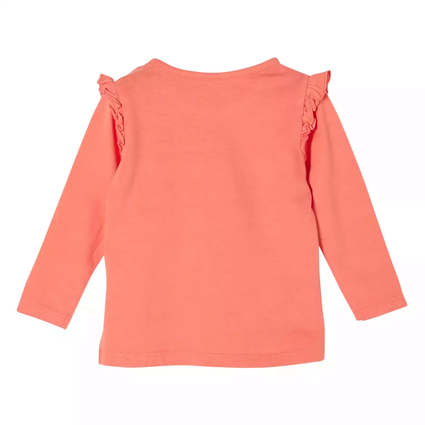 Langarmshirts, s.Oliver – Produktansicht