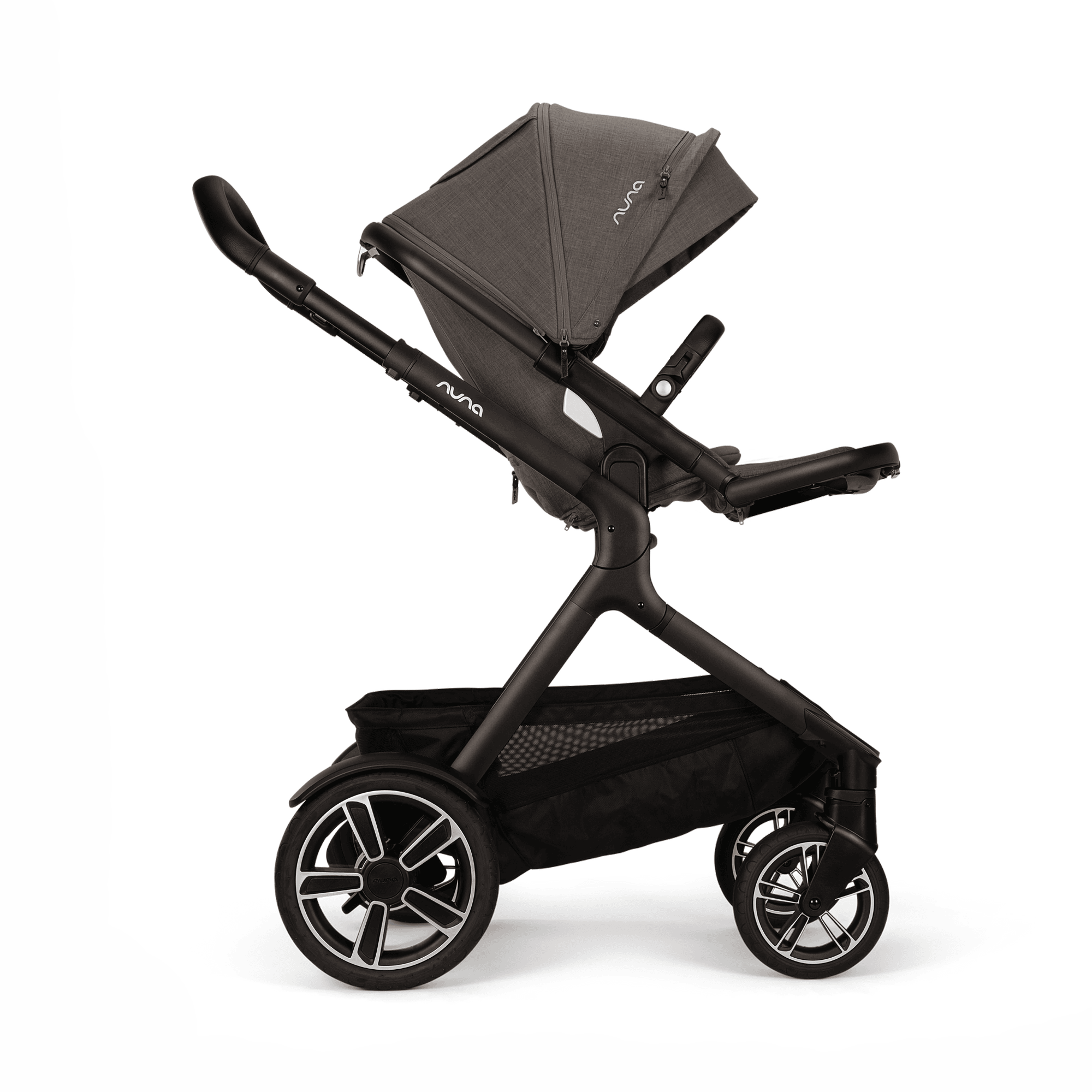 Produkte, nuna, Grau – Produktansicht