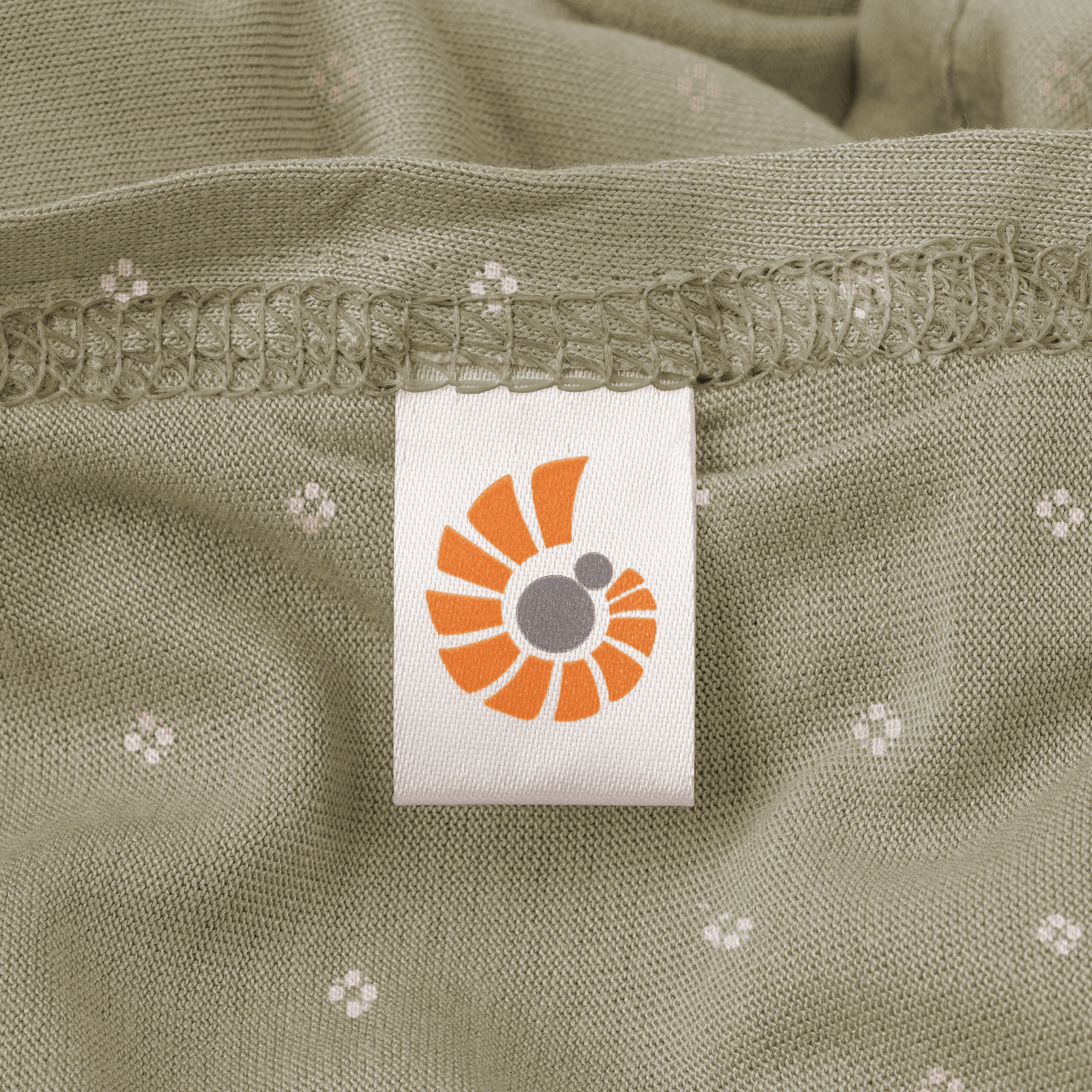 Produkte, ERGObaby, Grün – Produktansicht