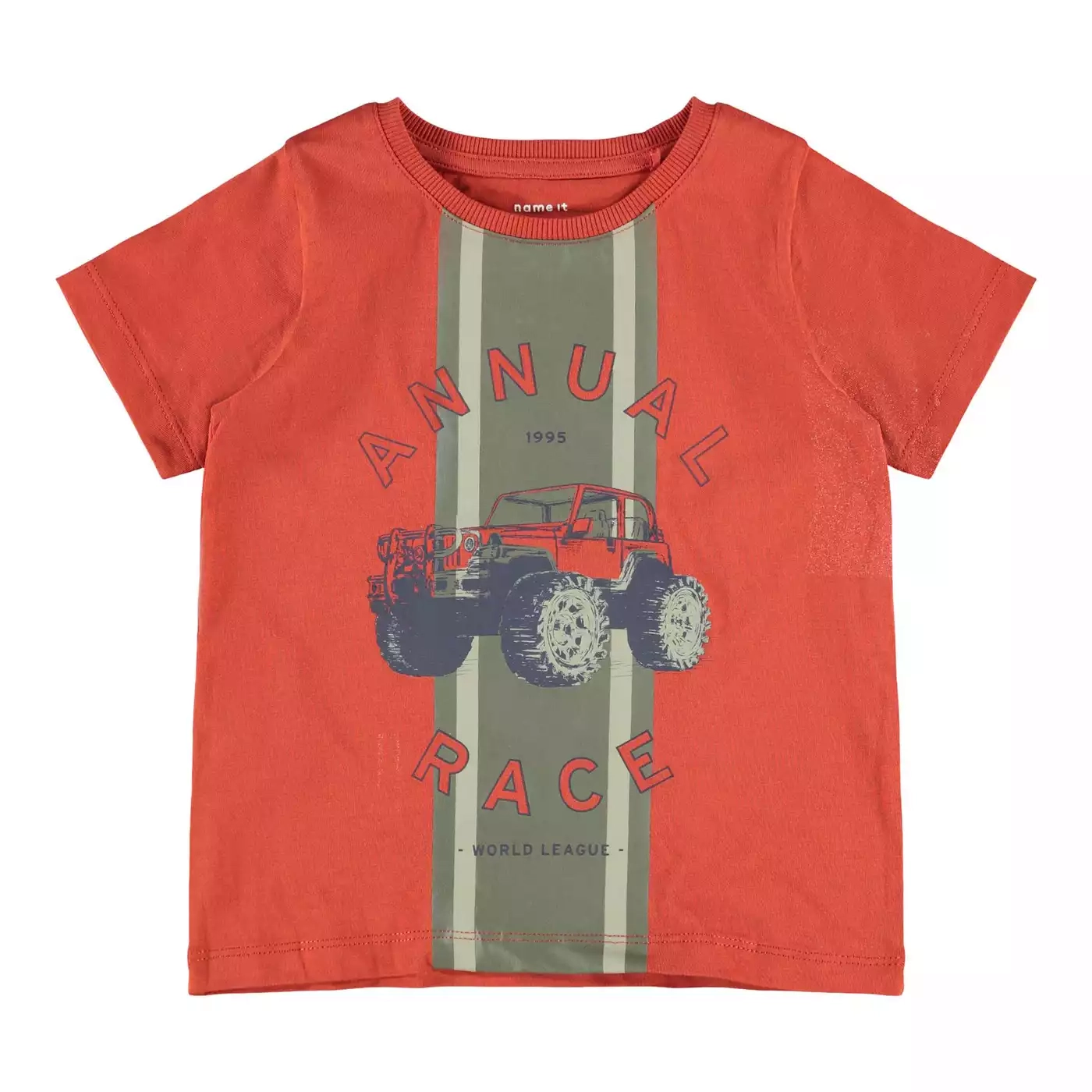 Kurzarmshirts, name it – Produktansicht