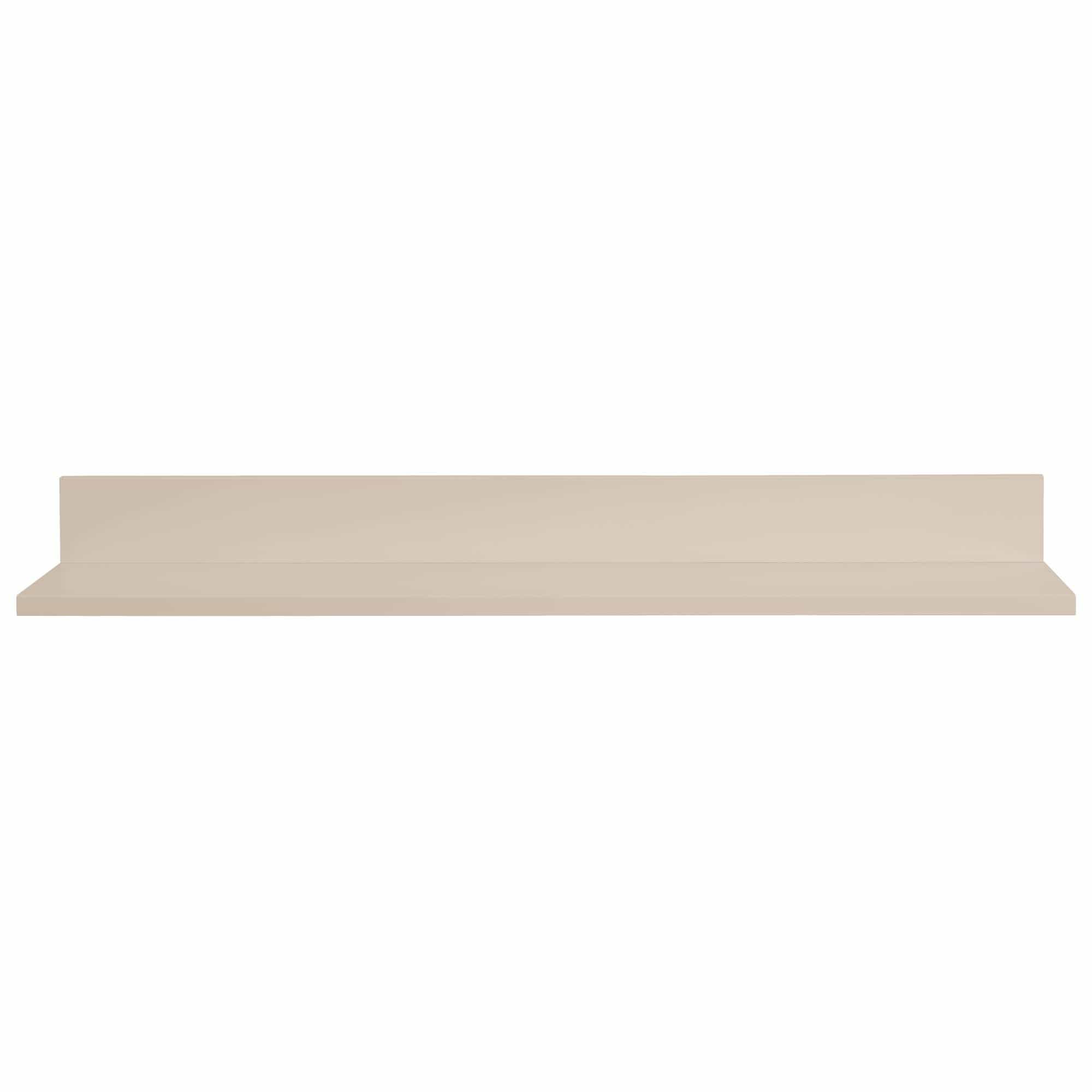 Wandregale, Yuny by PAIDI, Beige – Besonderheit: L-Wandregal
