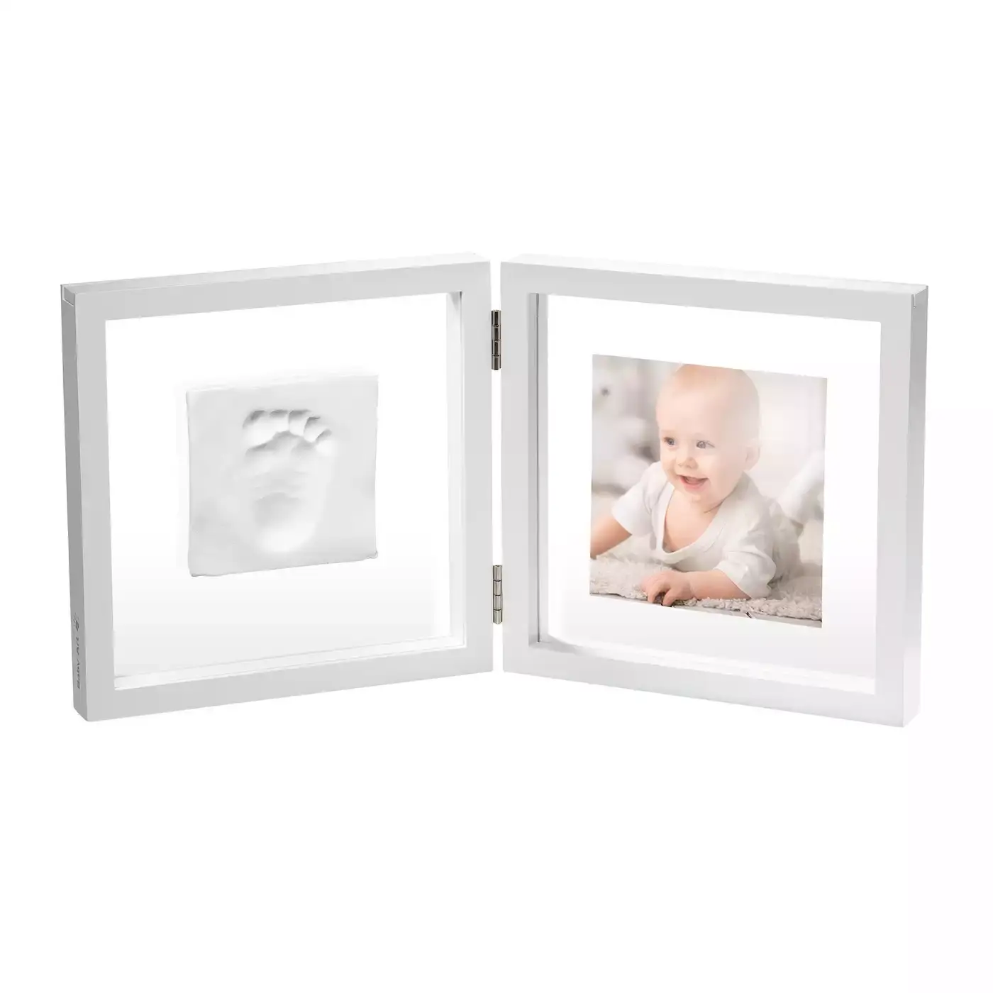 3D-Abdruck-Set BabyArt 2000578751906 3