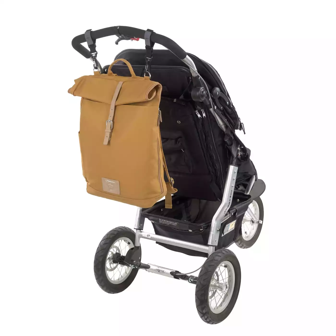 SALE % Pflege, LÄSSIG, Gelb – Produktansicht