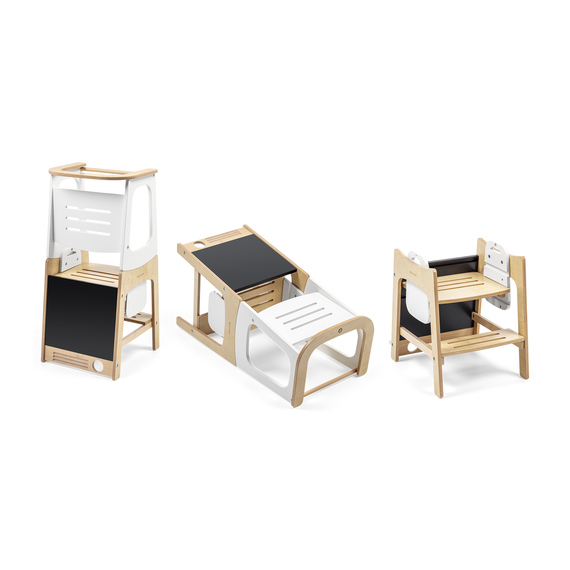 Lerntürme, MAXI-COSI, Beige – Produktansicht