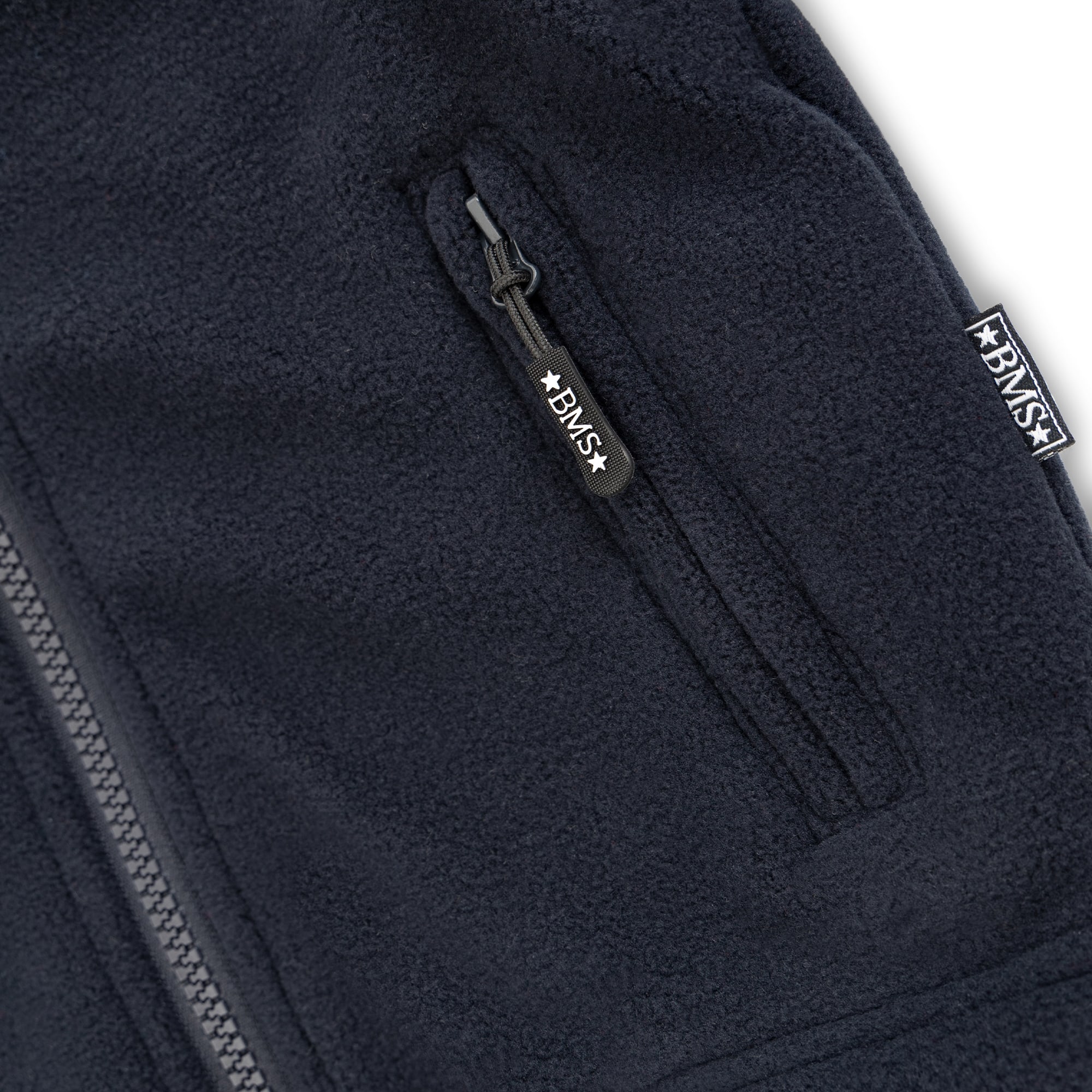 Jacken, BMS, Blau – Produktansicht