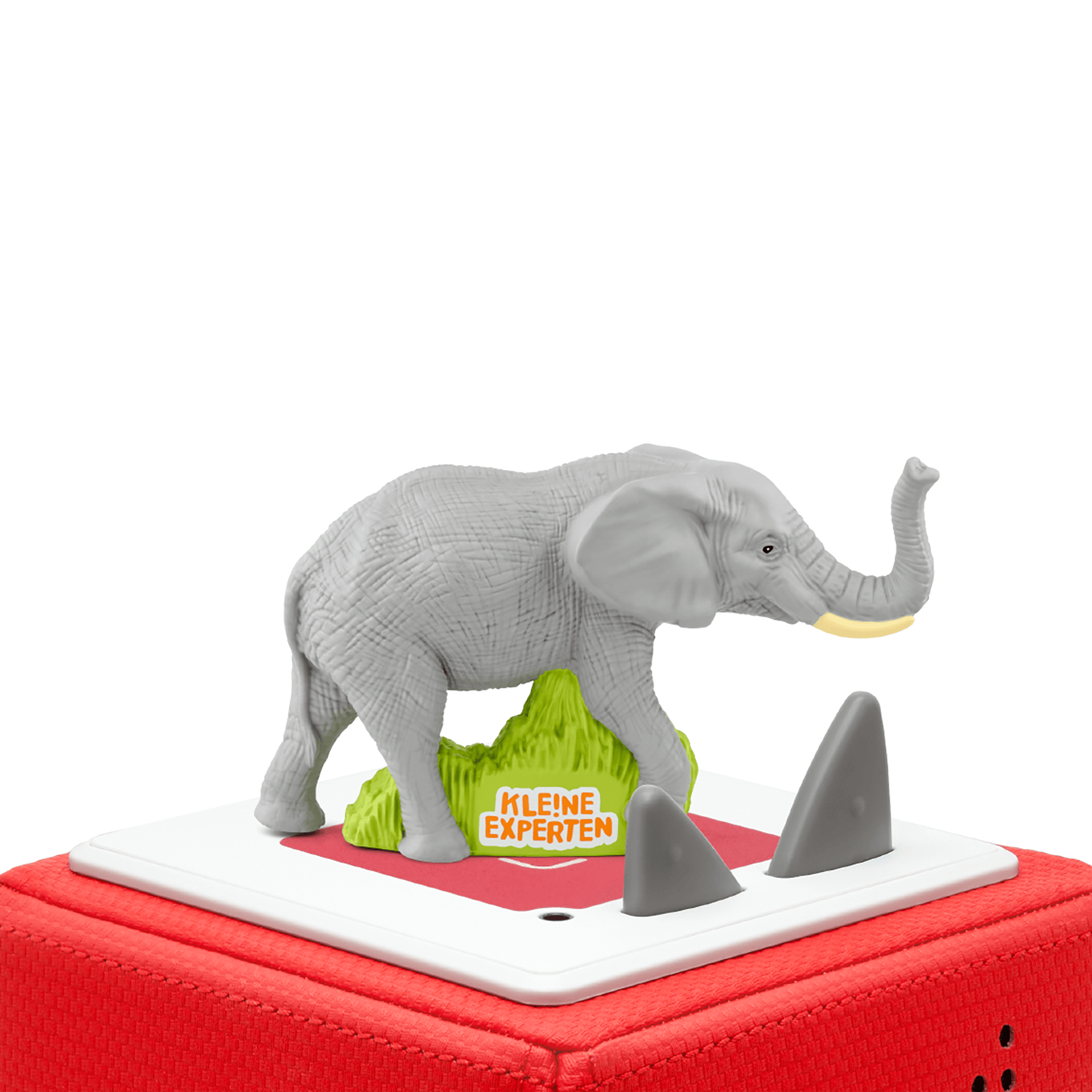 Tonies® Figuren, tonies, Grau – Produktansicht