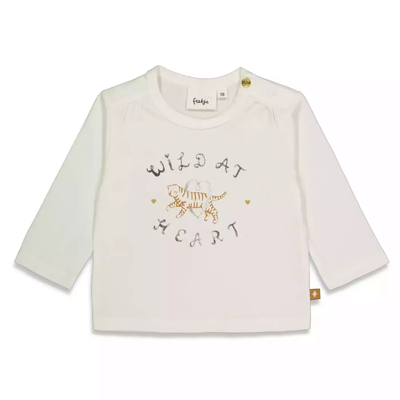 Langarmshirts, FEETJE – Produktansicht