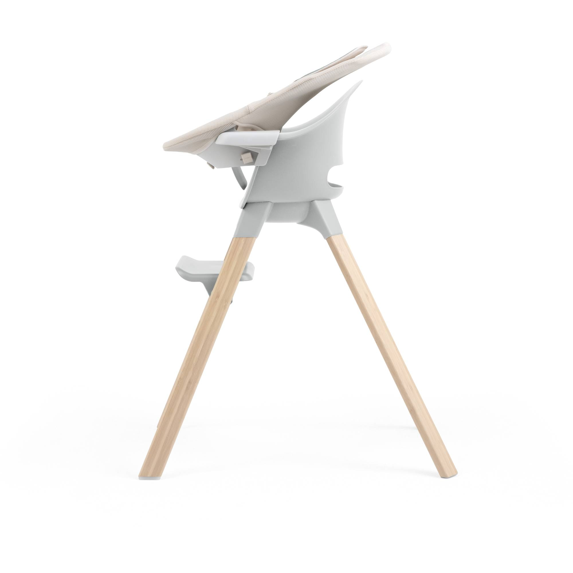 Hochstuhl Zubehör, STOKKE, Grau – Produktansicht