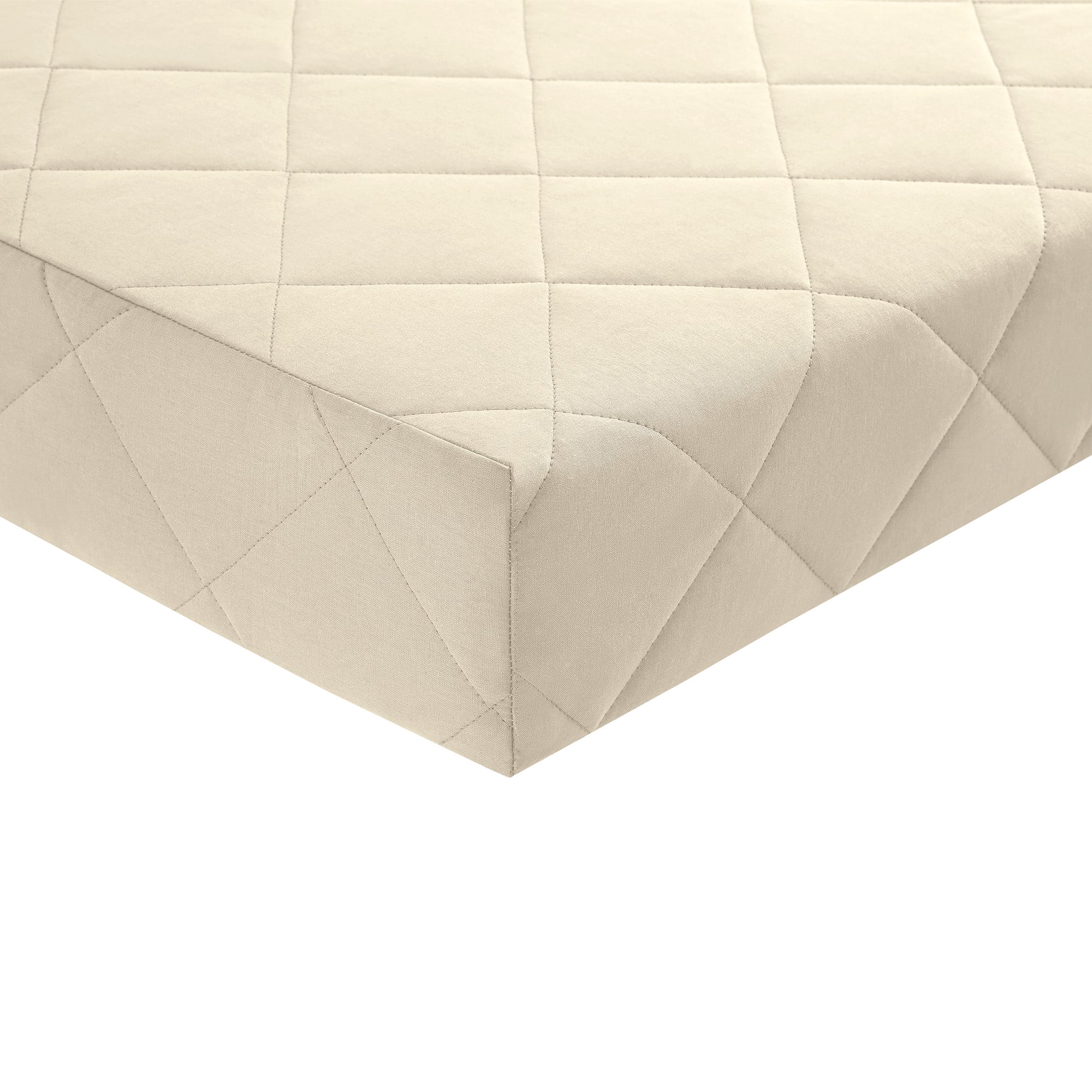 Matratzen, PAIDI, Beige – Produktansicht