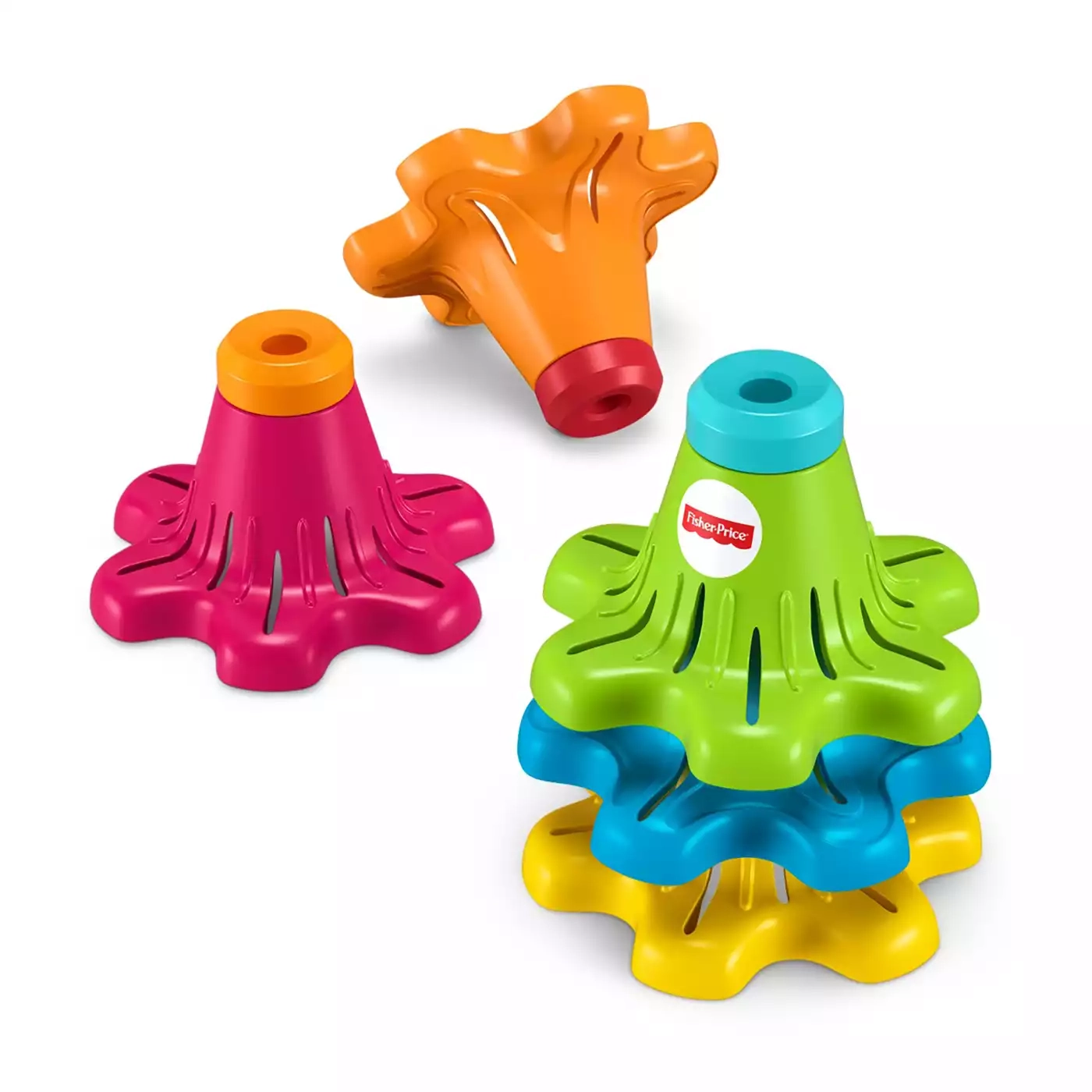 Kinderspielzeug, Fisher Price – Produktansicht