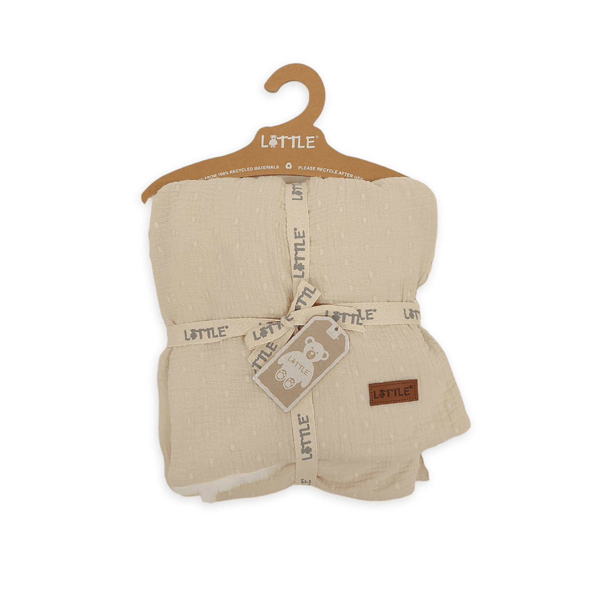 Kuscheldecken, LITTLE – Produktansicht