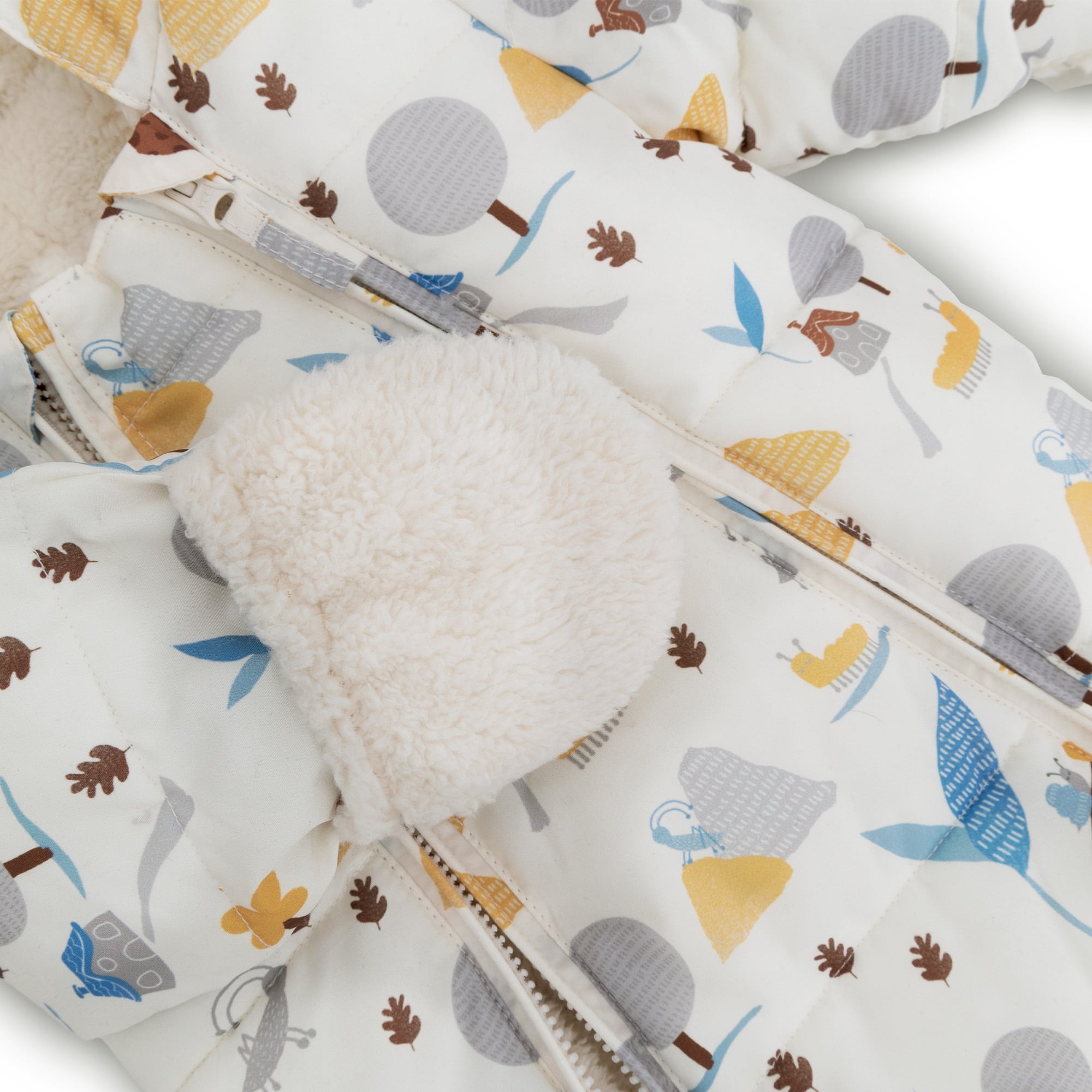 Schneeanzüge, LITTLE – Produktansicht