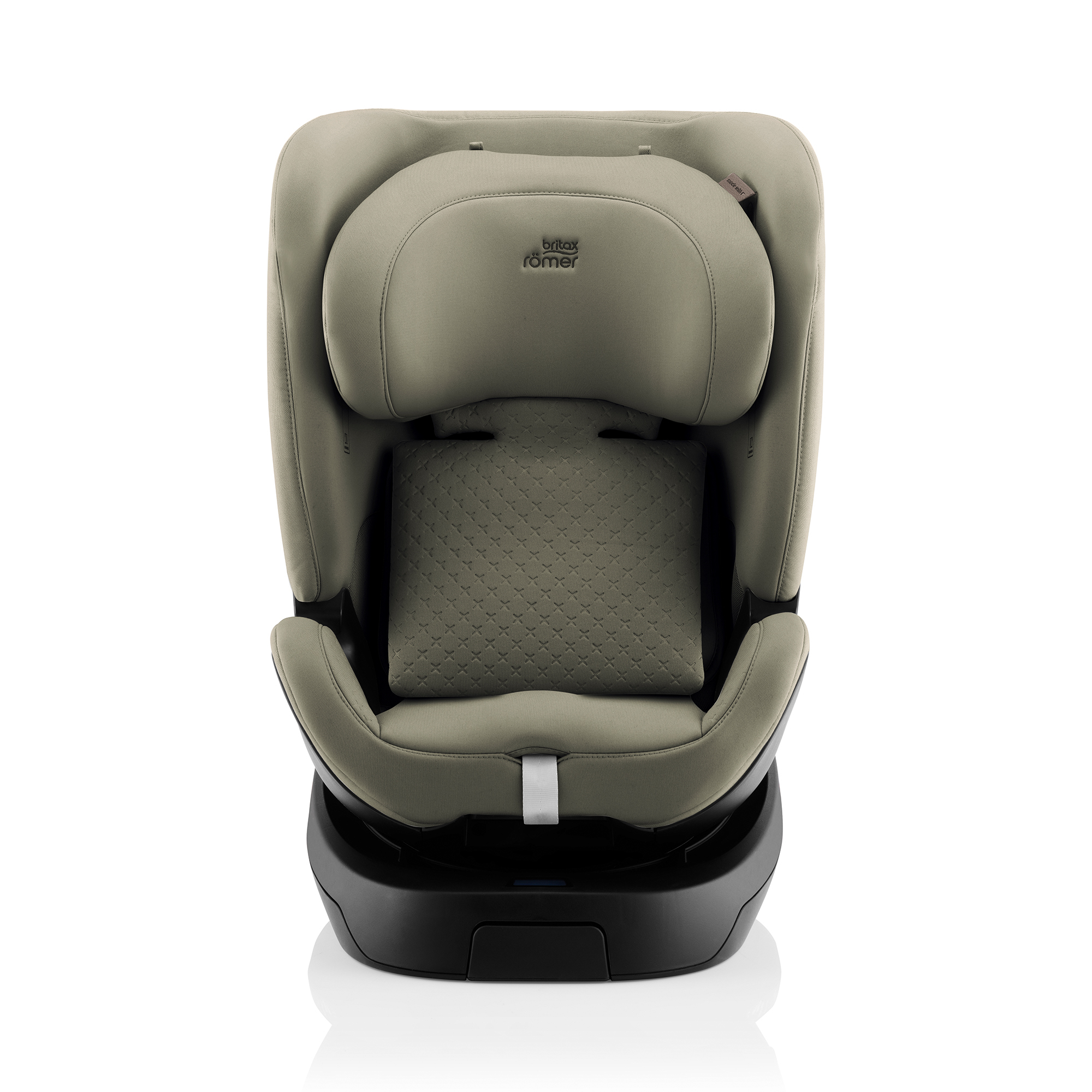 Reboarder 0-18 kg, Gruppe 0+/1, Britax Diamond, Grün – Produktansicht